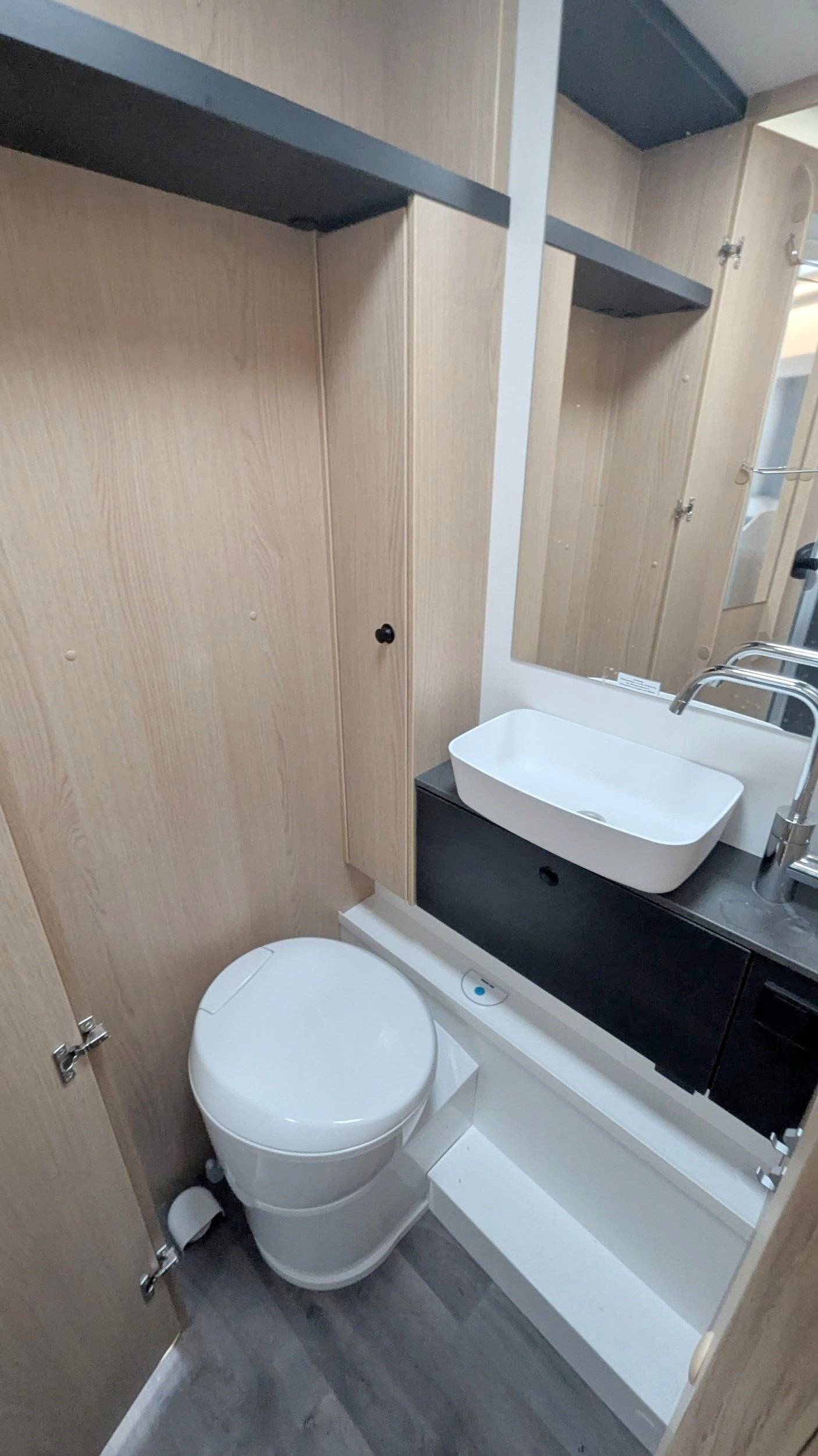 Sunlight T680 Adventure Edition