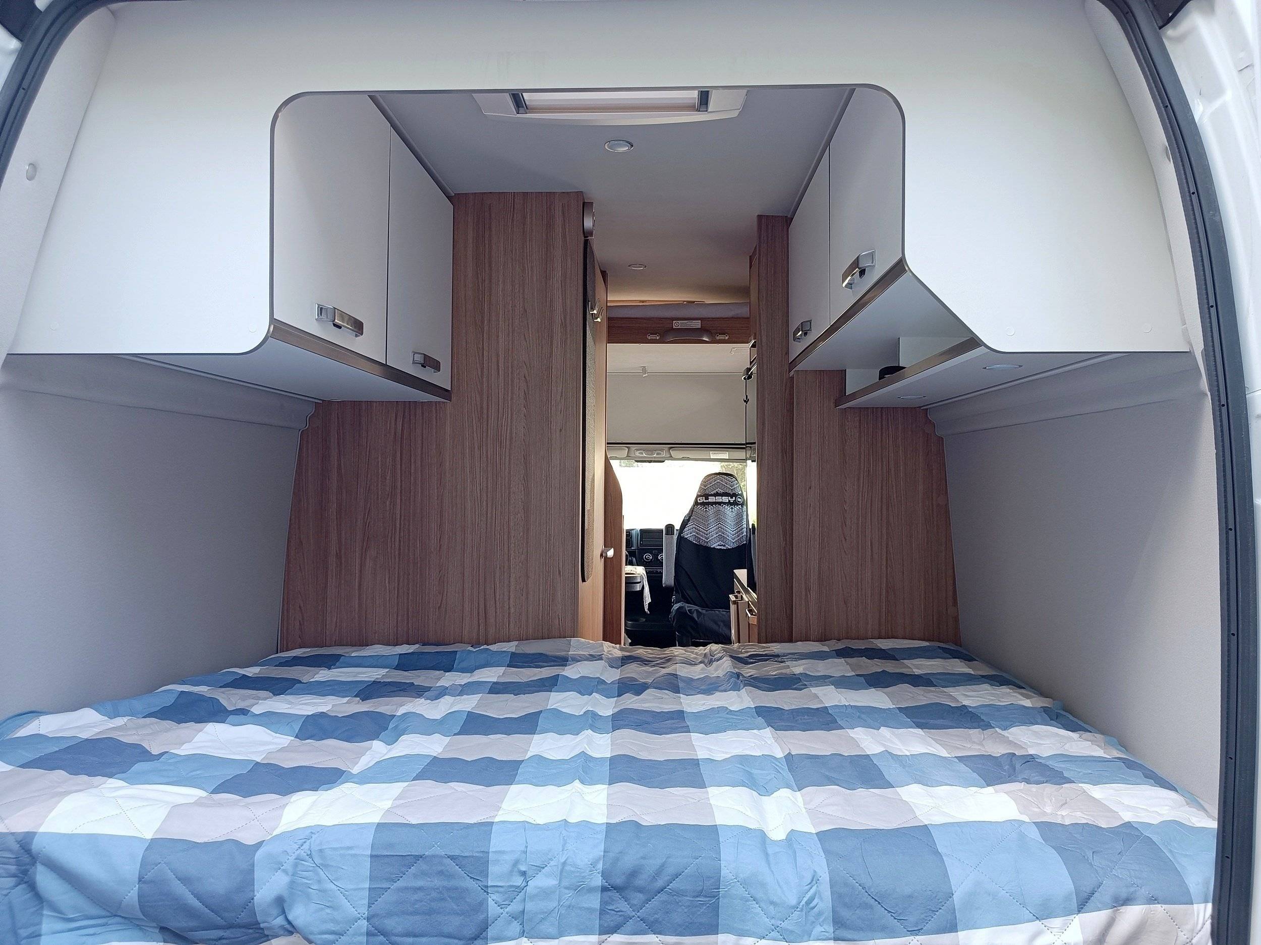 Weinsberg Carabus 600 DQ edition HOT