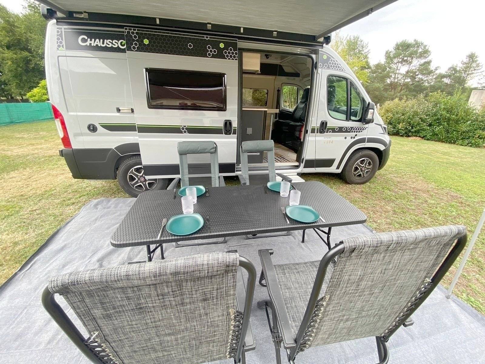 Chausson Fiat 