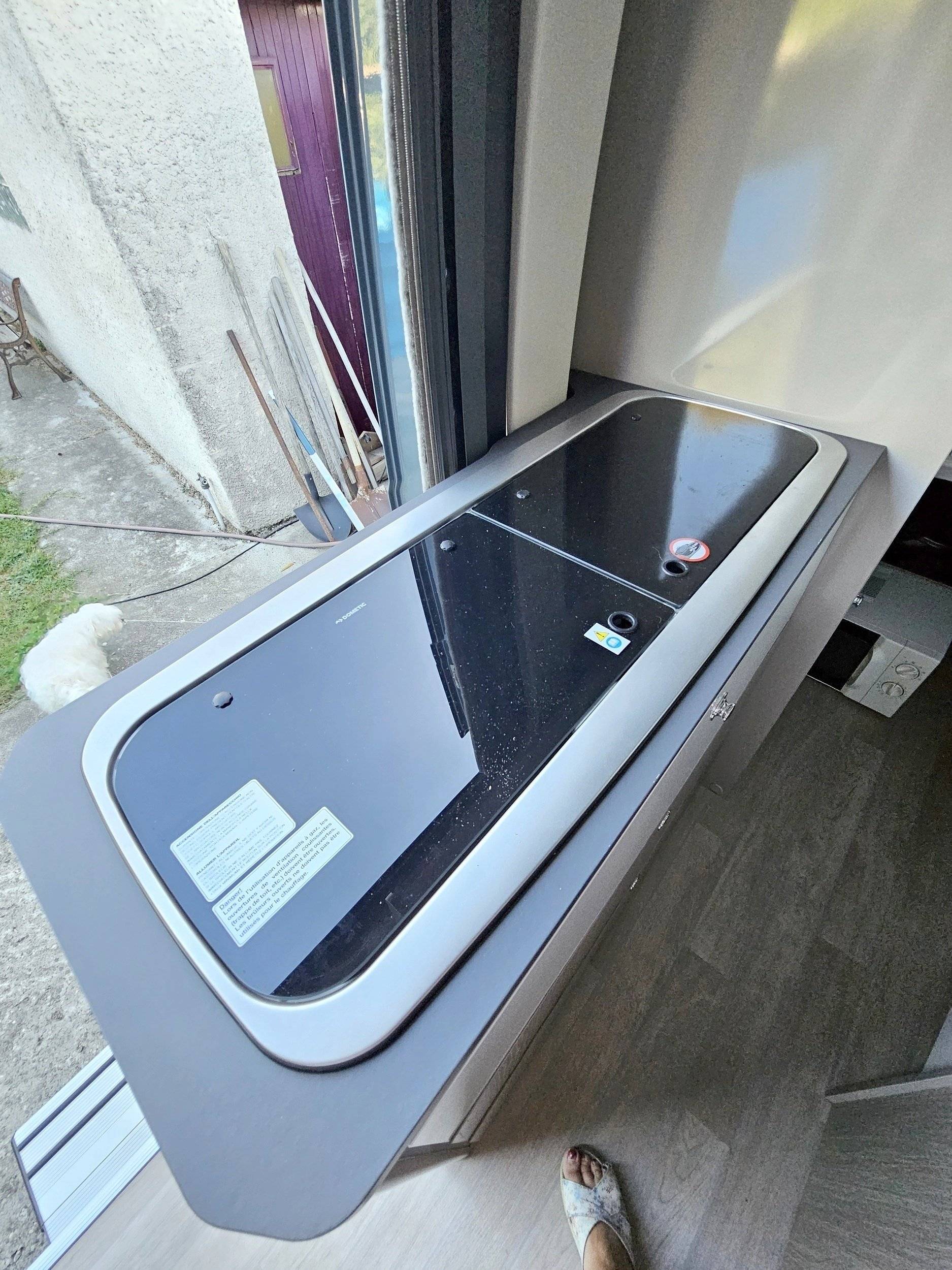 Challenger challenger V210 Edition VIP