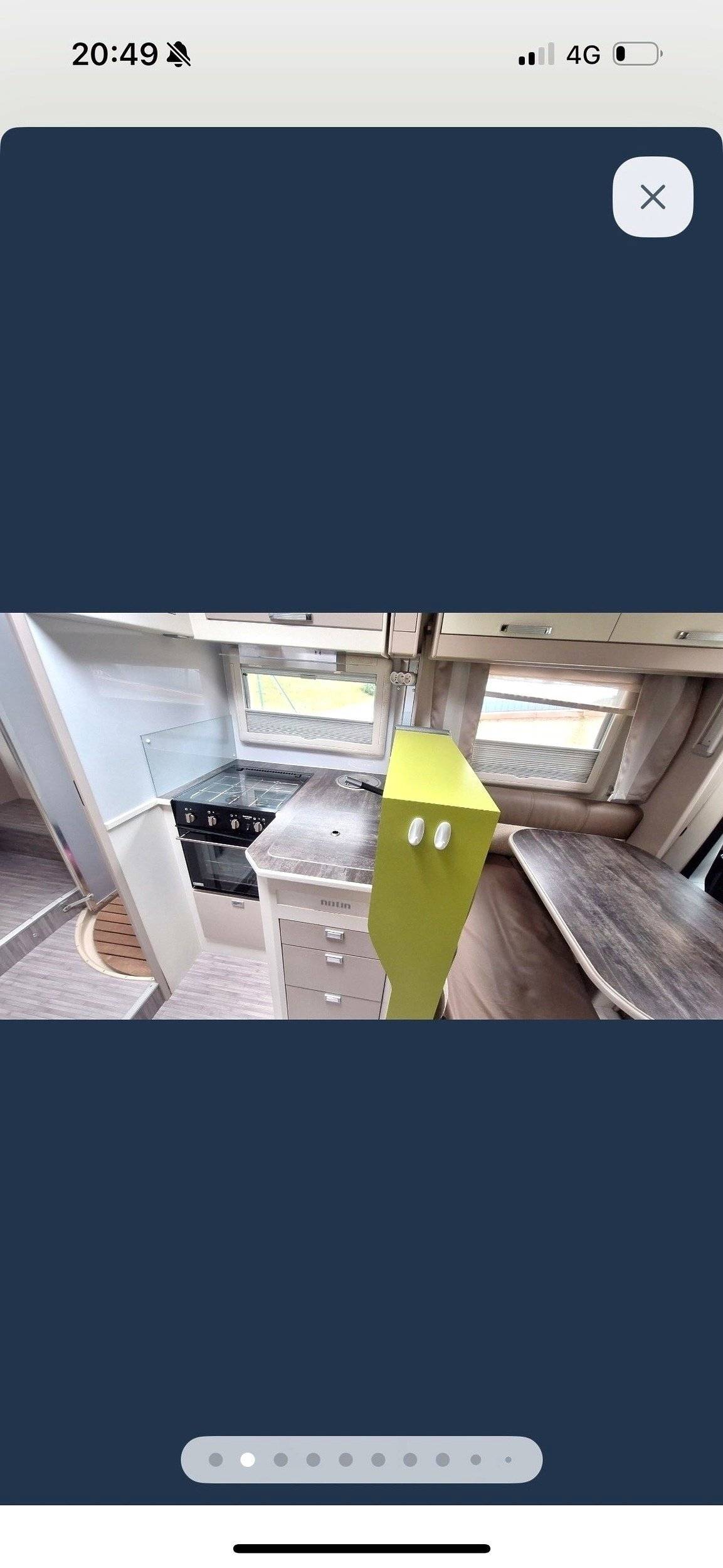 Fiat Al-Ko 2,3 l Multijet 150 ch.