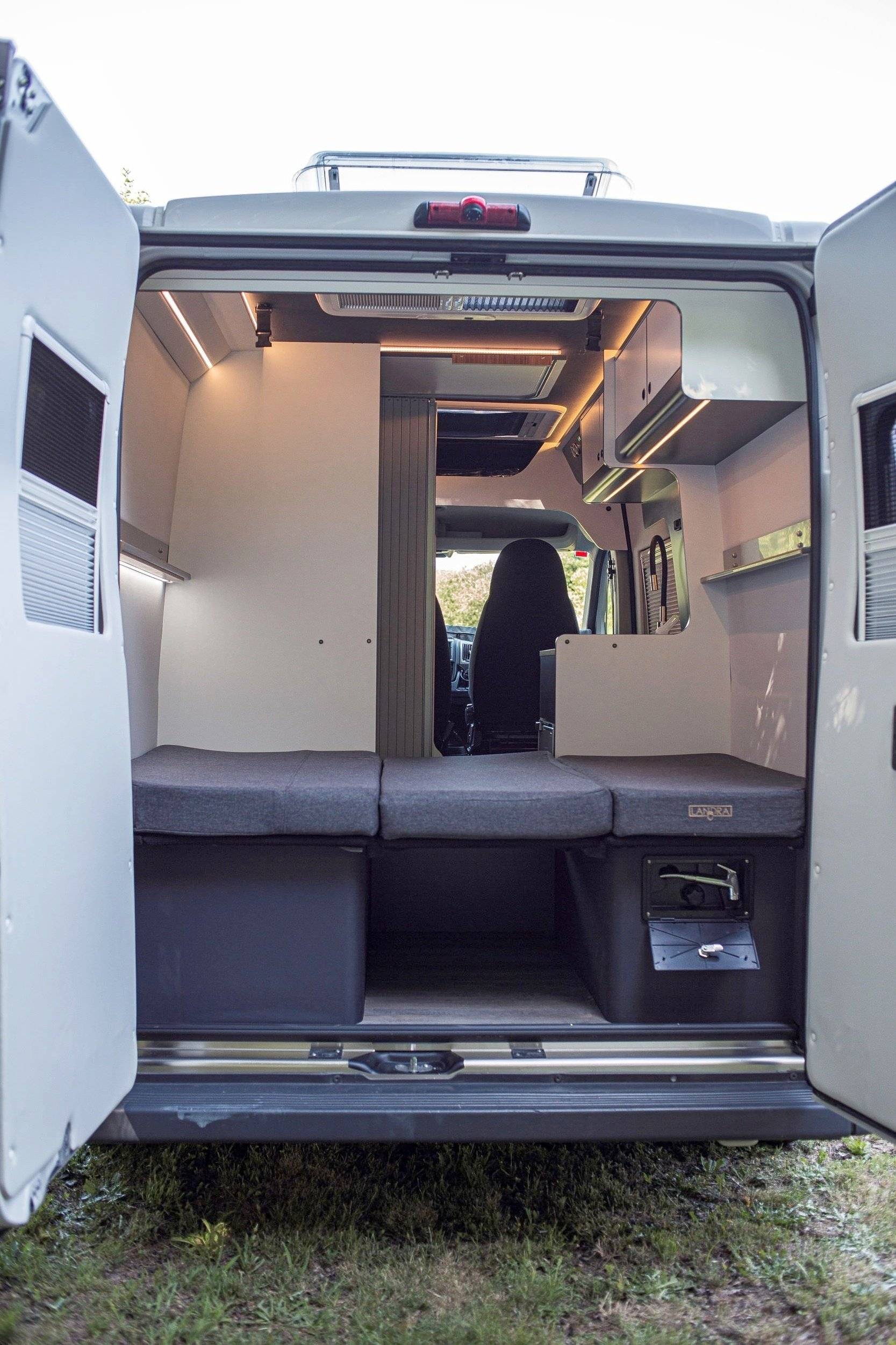 Fiat Ducato L2 H2