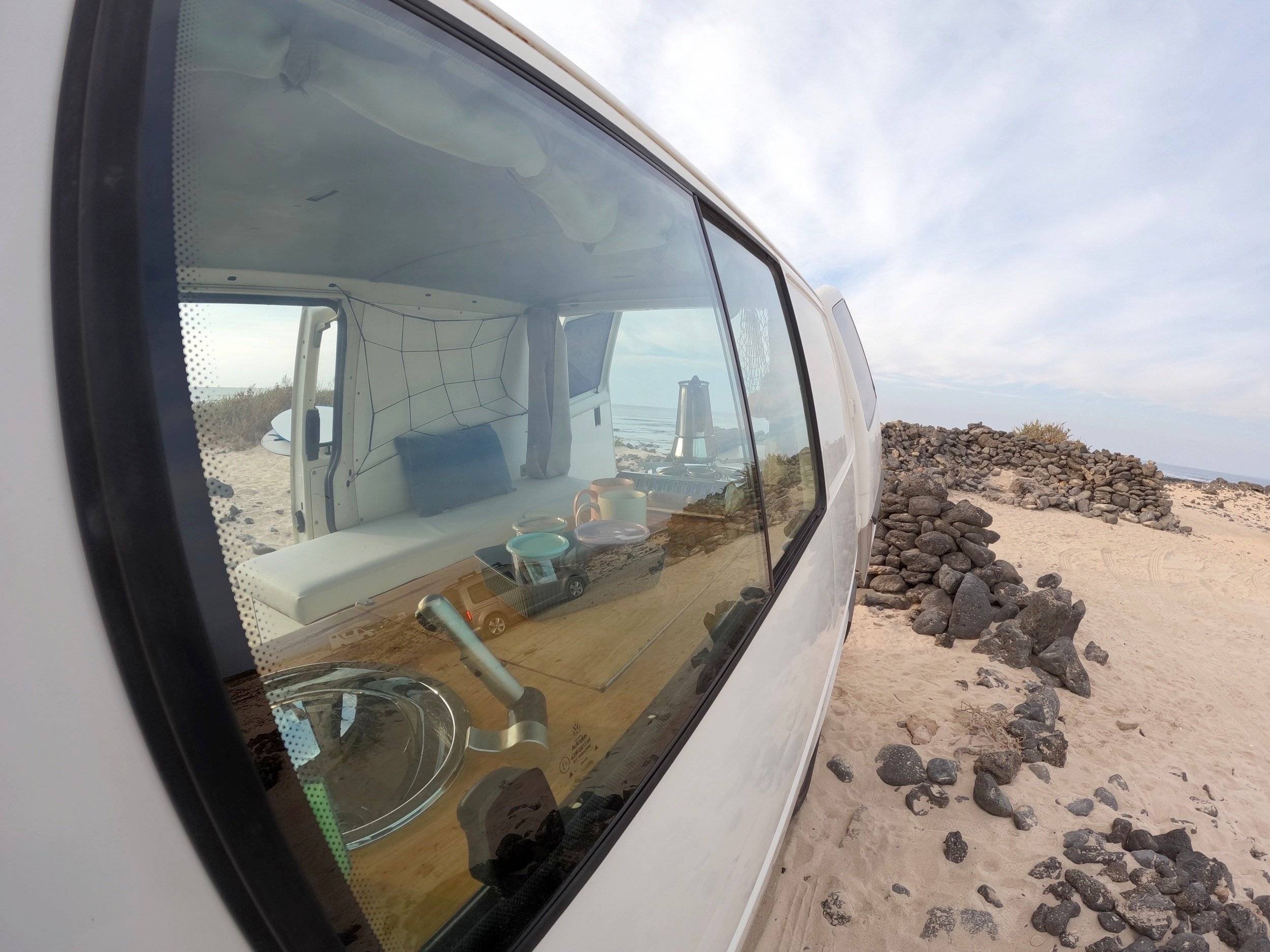 Volkswagen transporter T4 1.9D