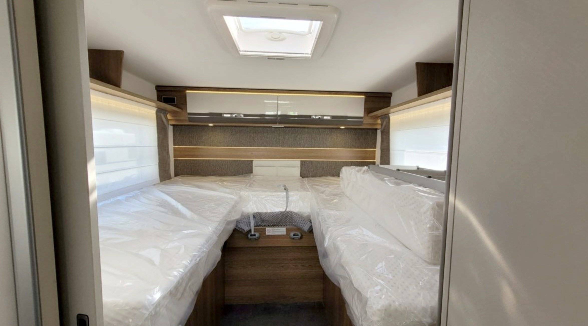 Dethleffs TREND  7057