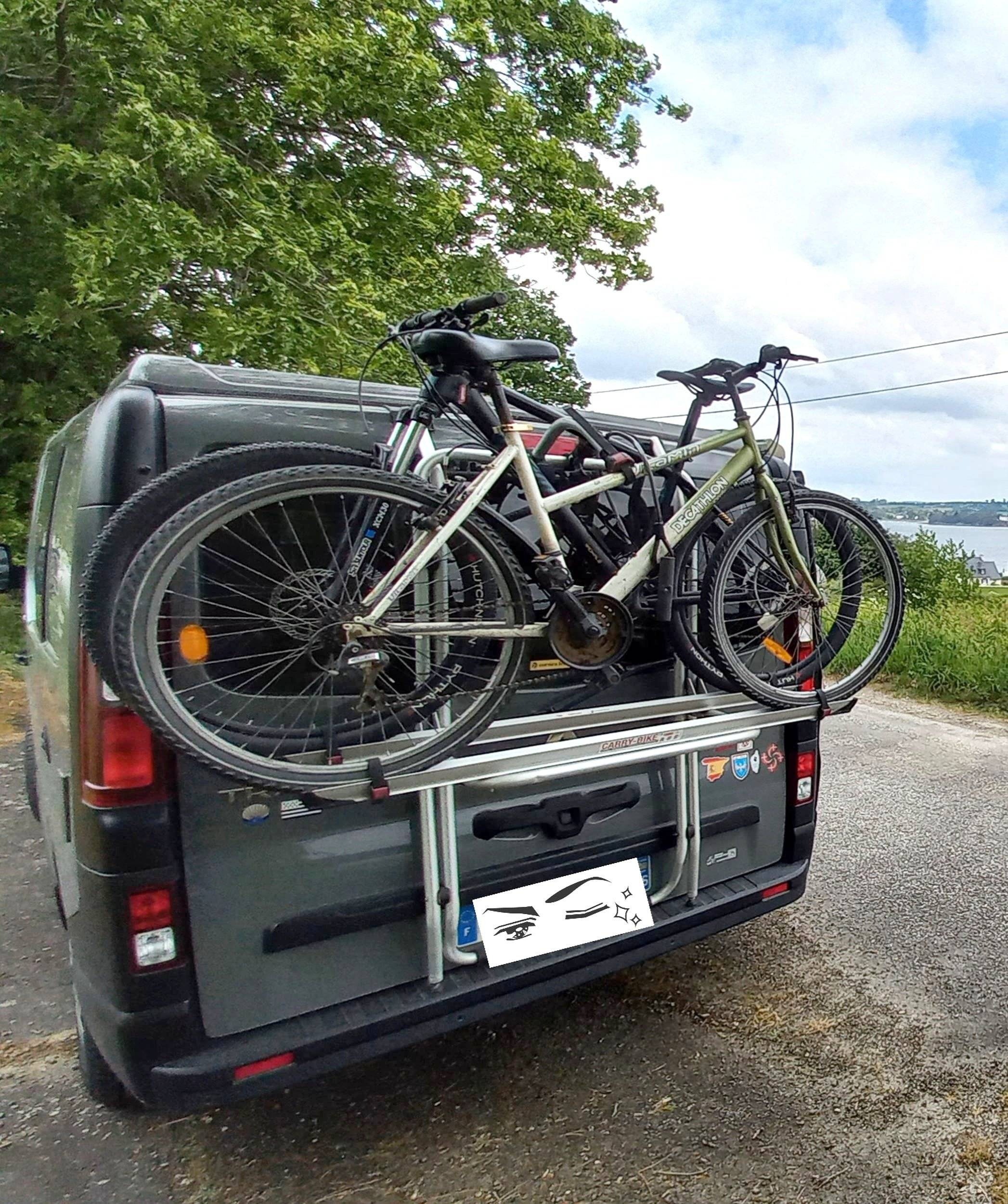 Glénan Concept Cars Horizon Van 5