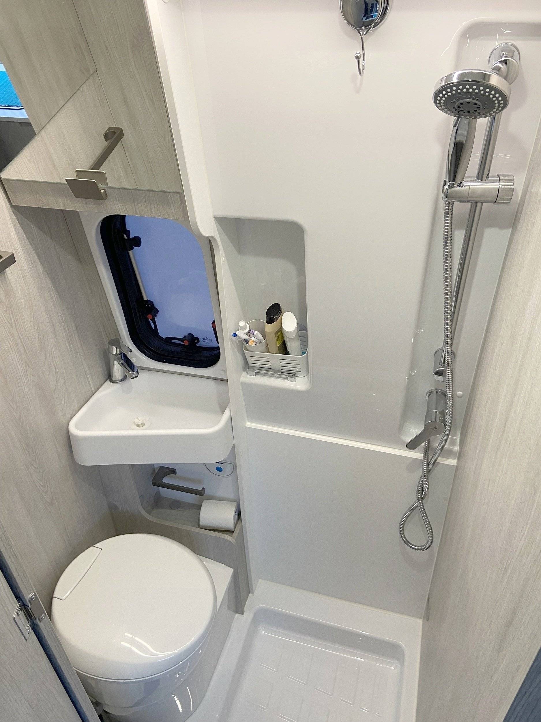 Roller Team Livingstone 5