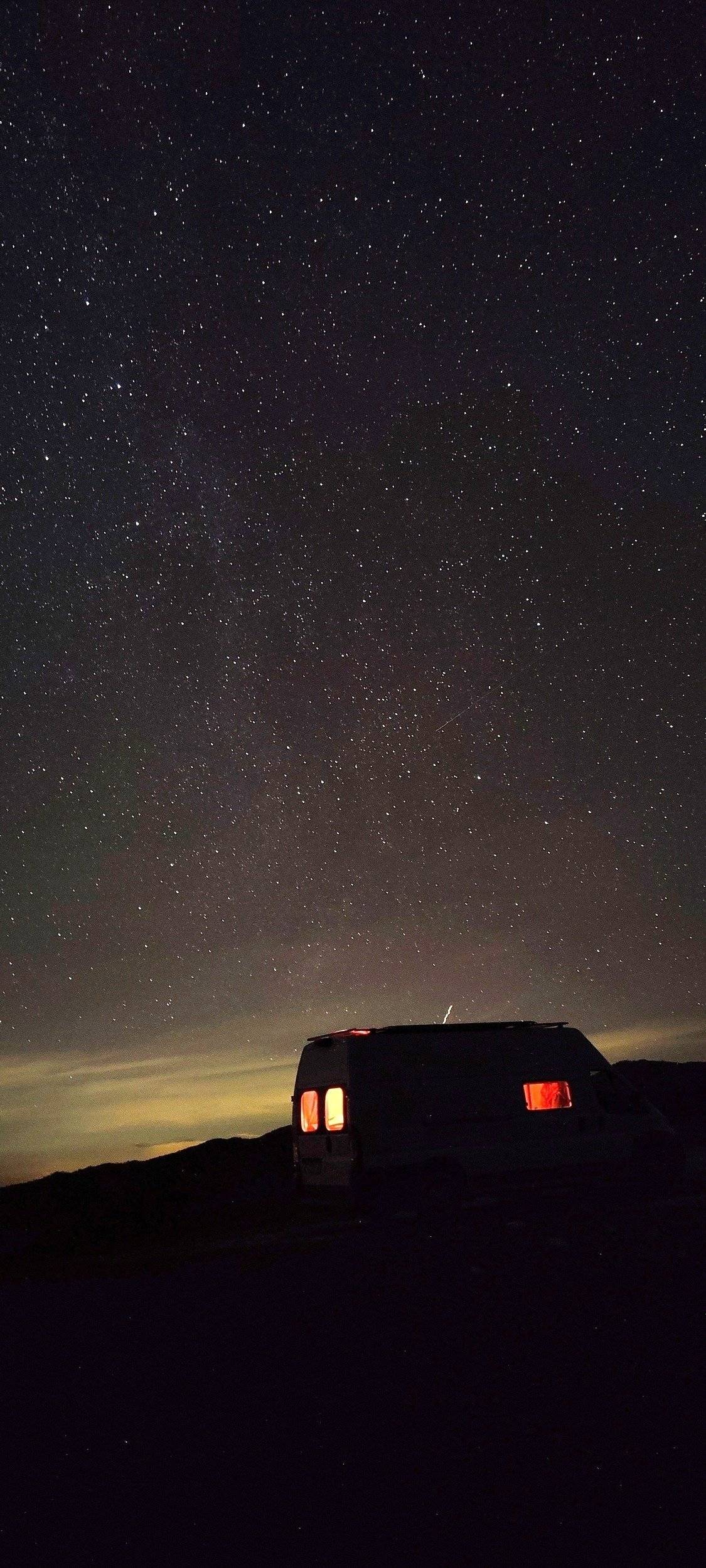 Eigenbau Fiat Ducato