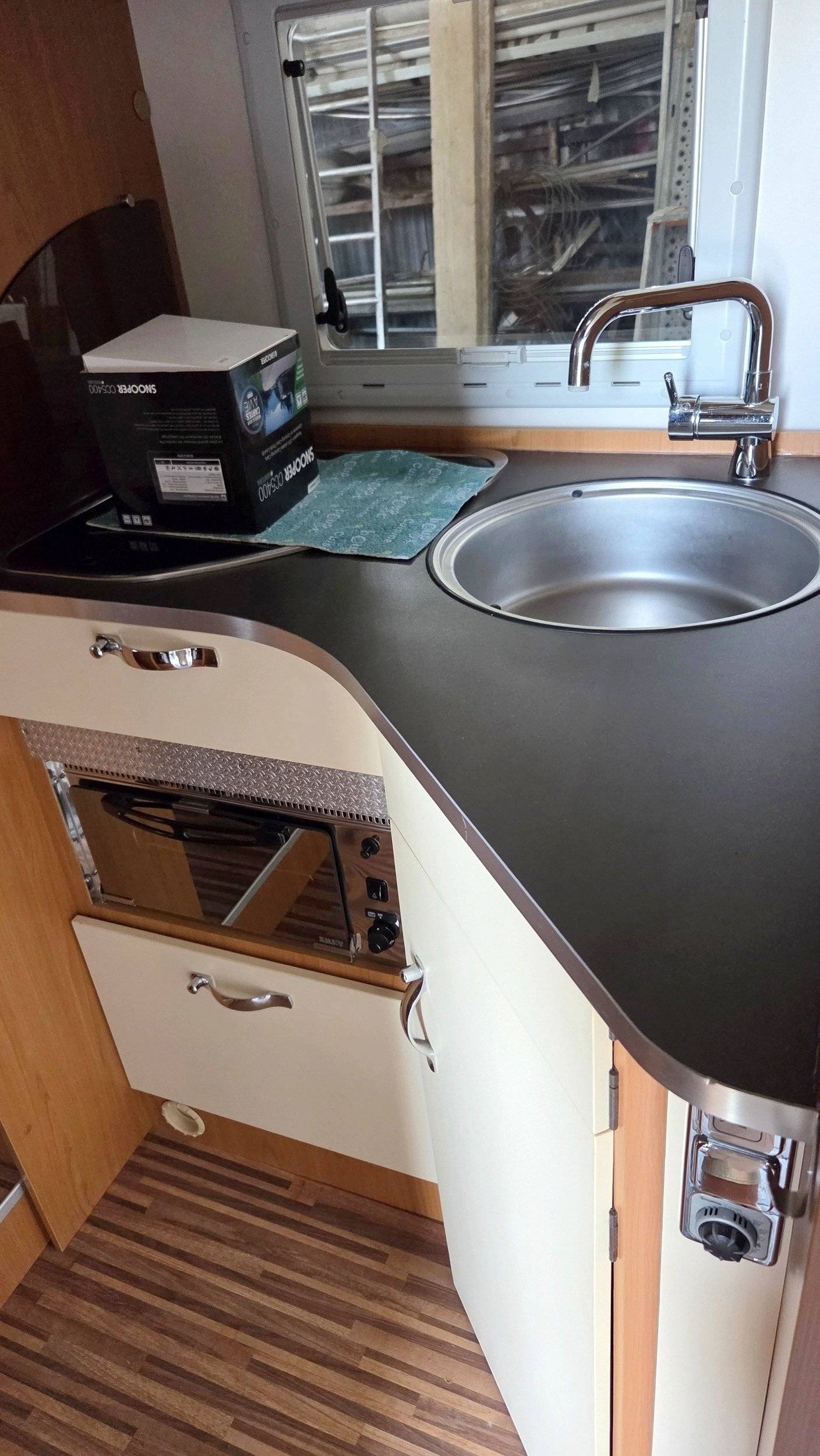 Autostar 2,3 l 130 ch