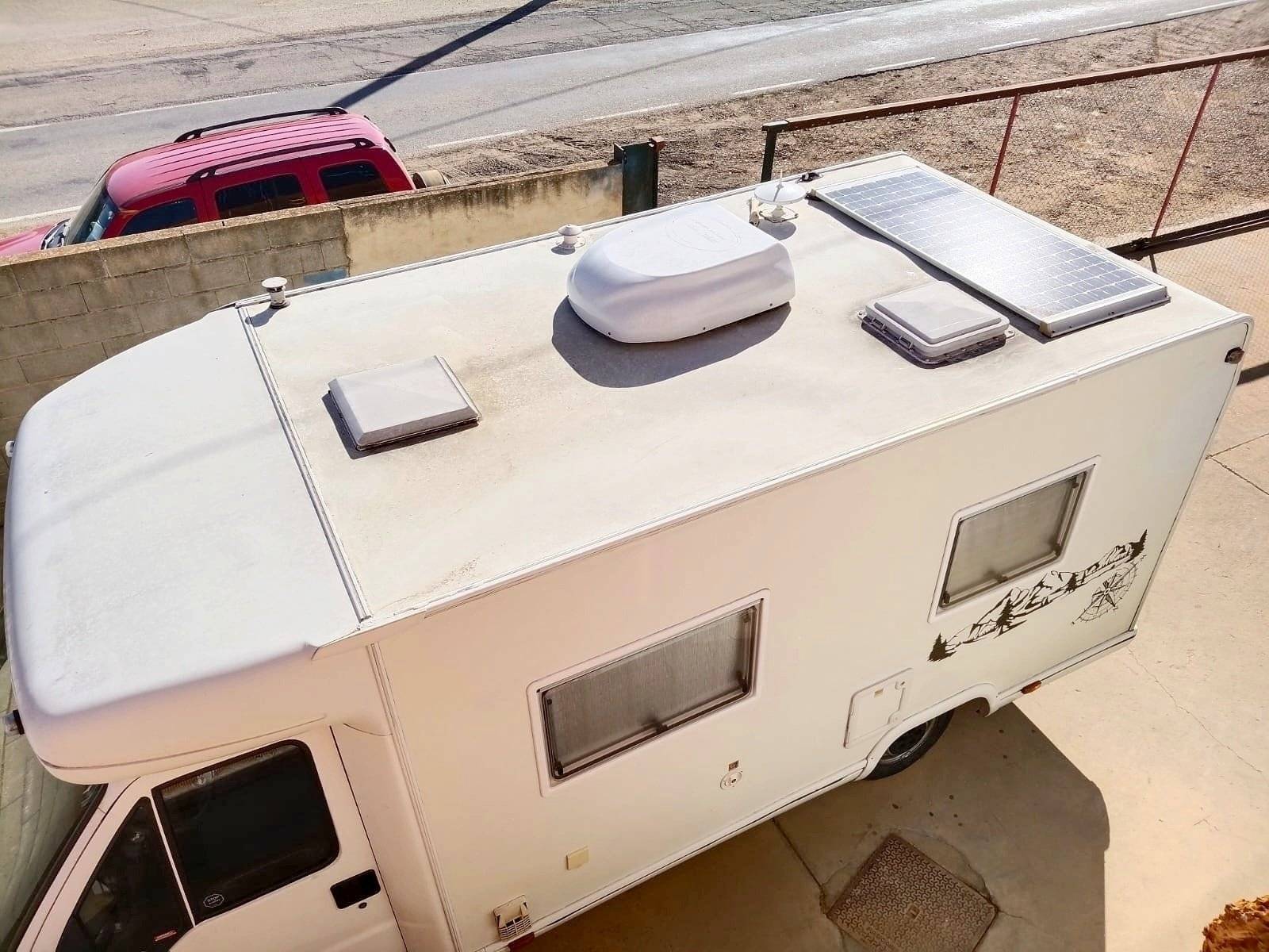 Challenger Challenger 103