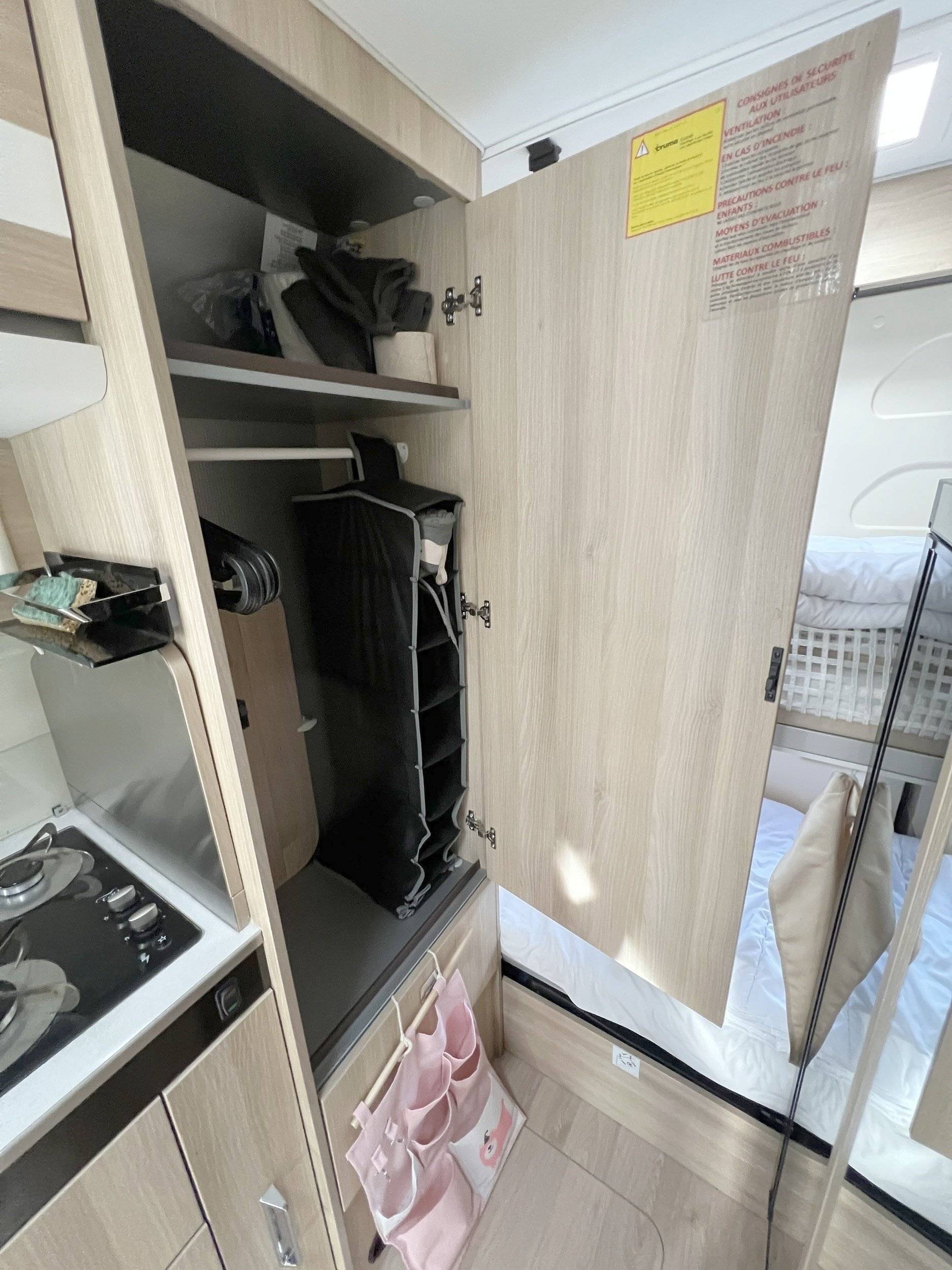 Campérêve Familyvan