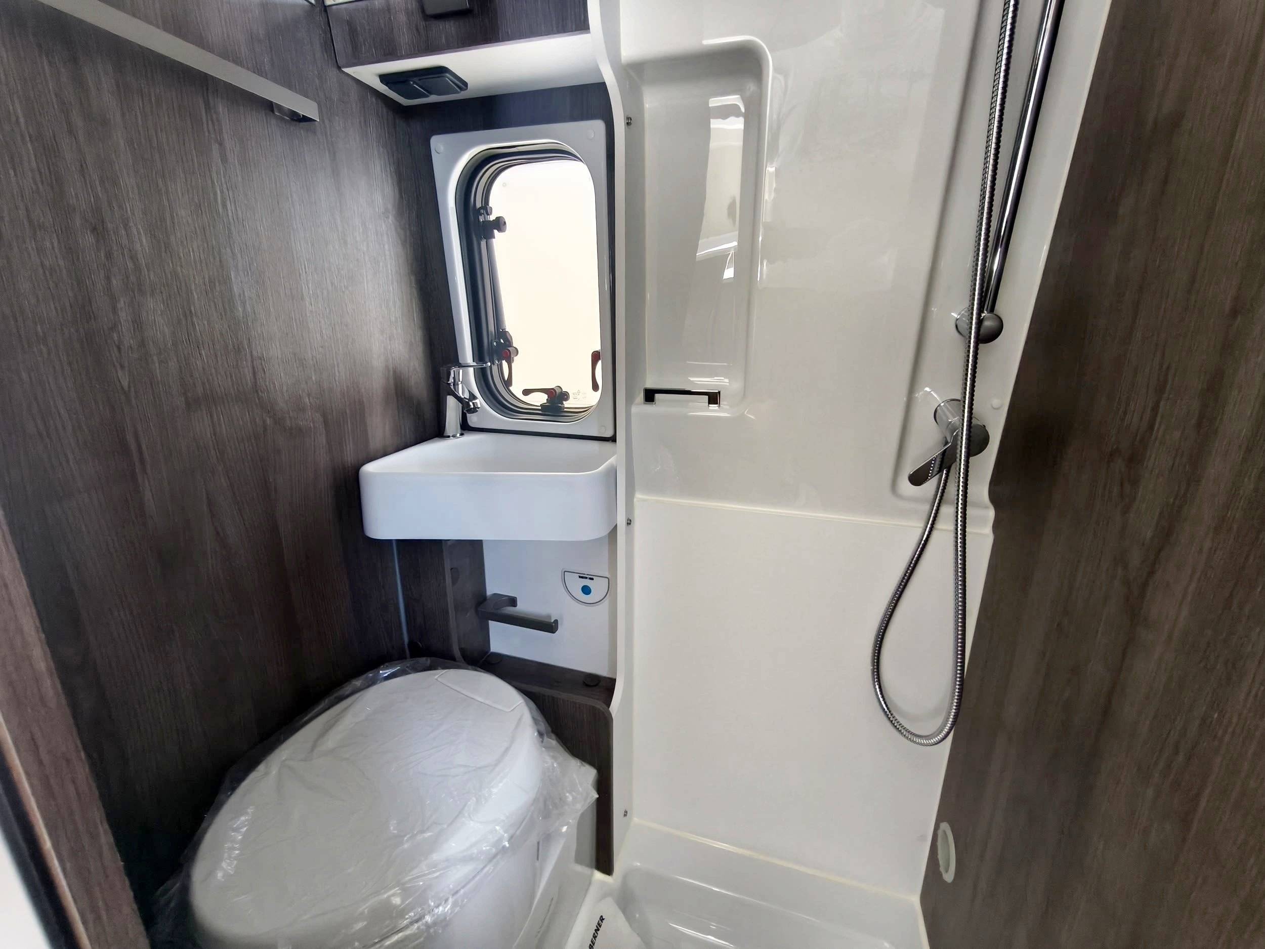 Benimar 2,3 l 130 ch