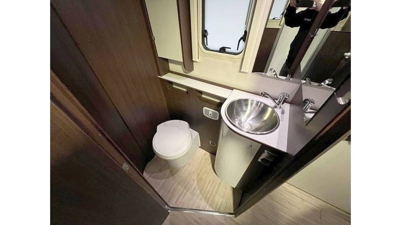 Benimar BENIMAR ARISTEO 690