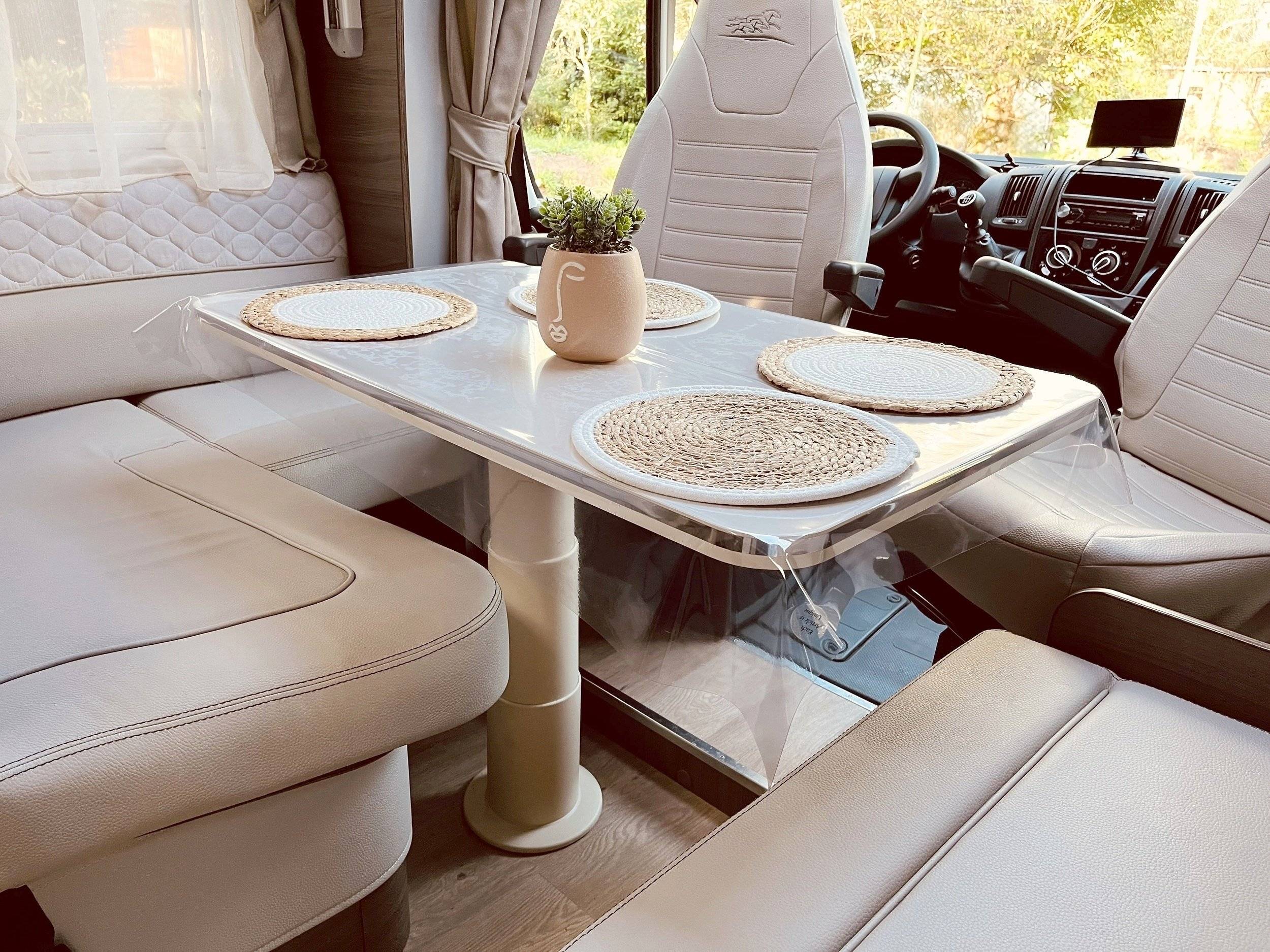 Mclouis Yearling 89G série limitée