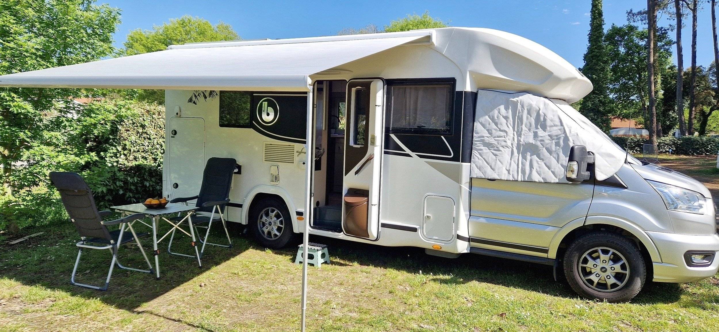 Benimar BENIMAR TESSORO 487