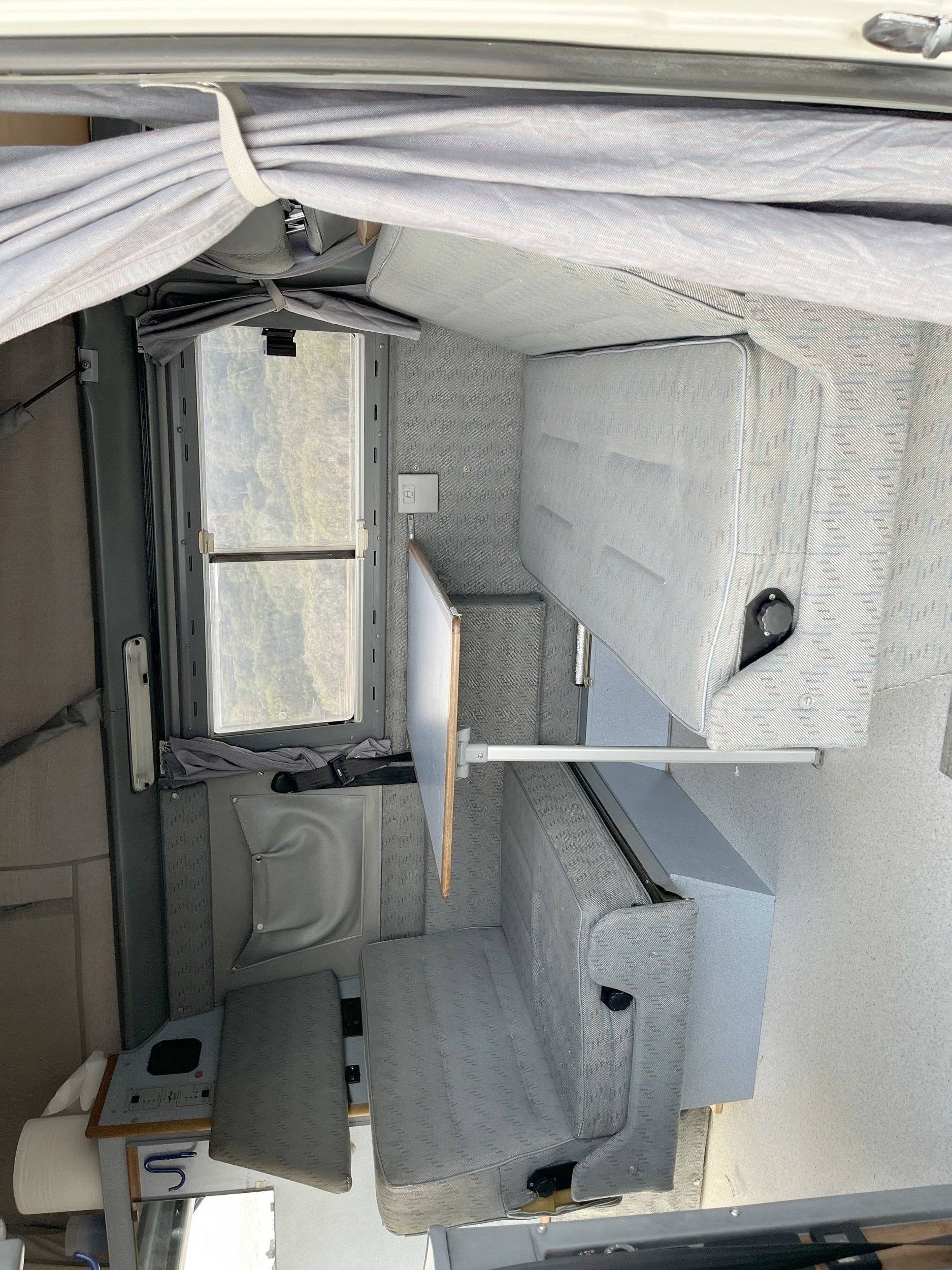 Carthago T4 CALIFORNIA