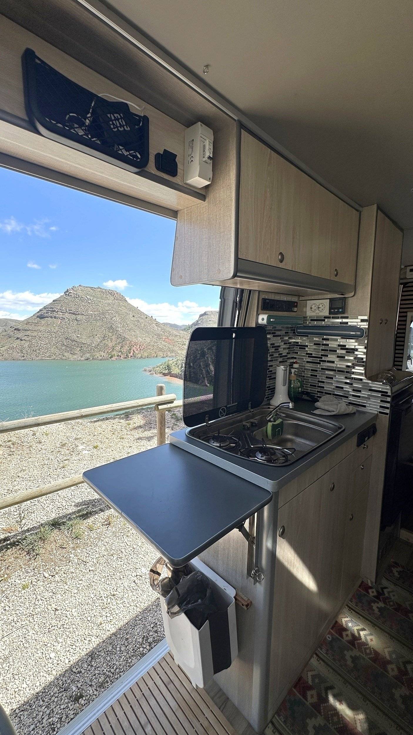 Peugeot Boxer 2,2 l 120 ch.