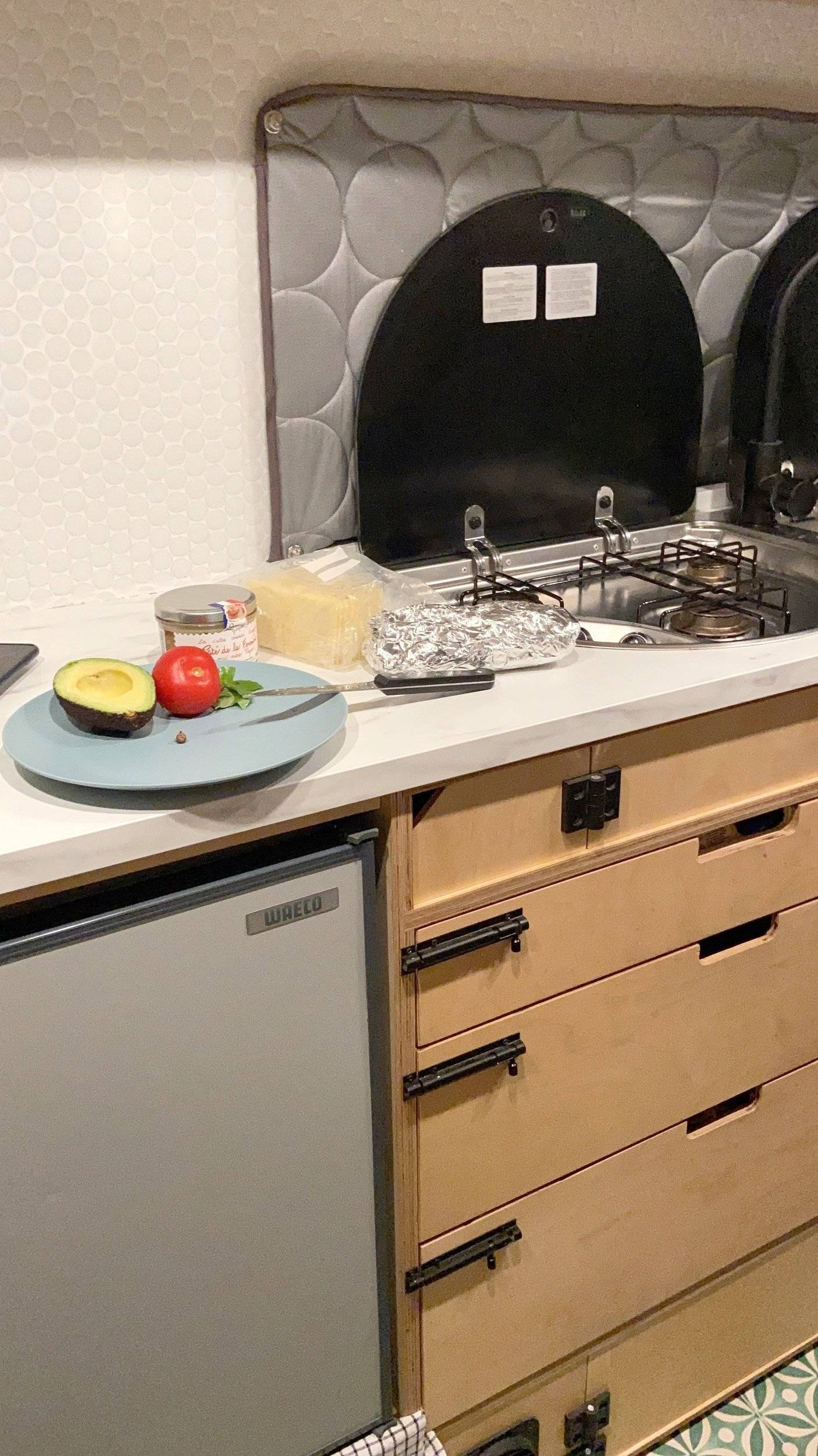 Mercedes Sprinter 2,2 l 130 ch