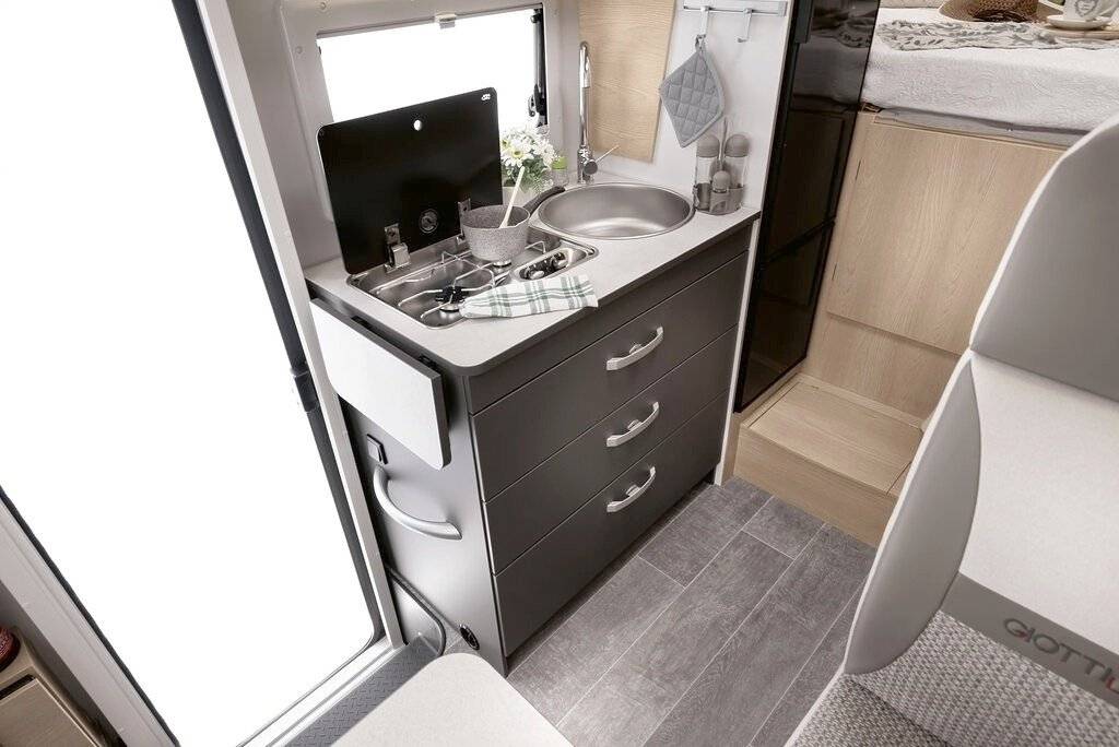 Giottiline GIOTTILINE SIENA 322