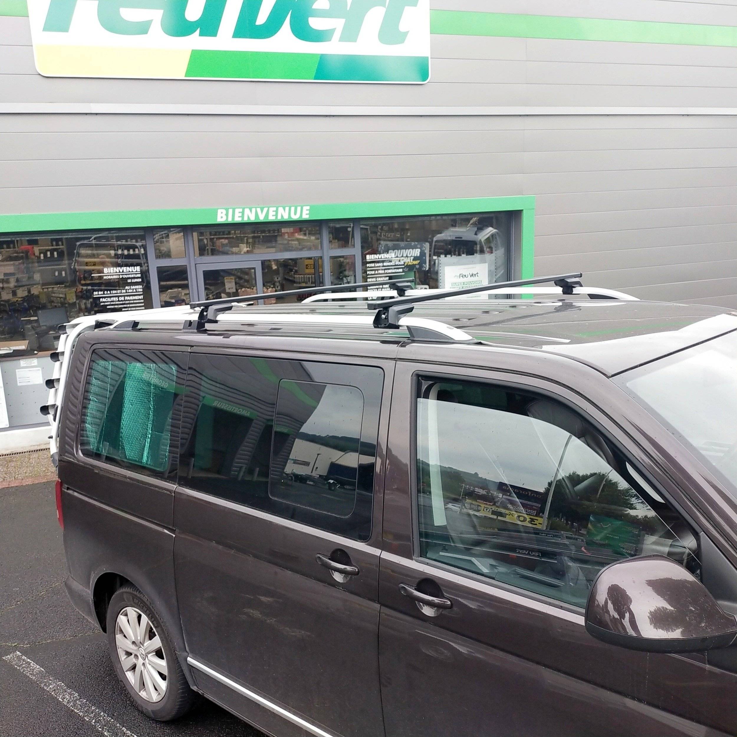 Campinambulle Bohềme