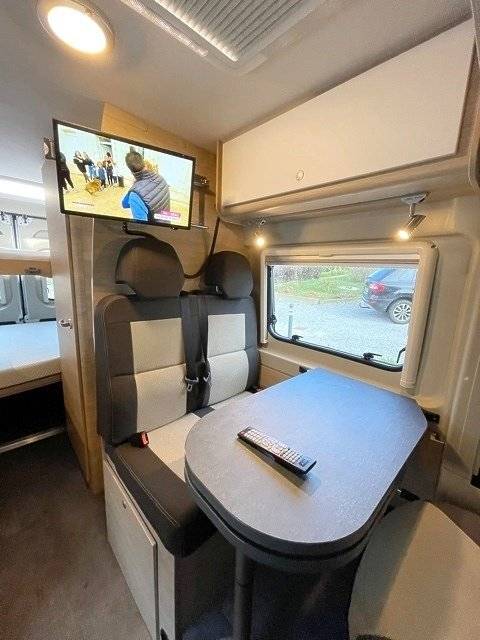 POSSL Jumper 2,0 l 130 ch