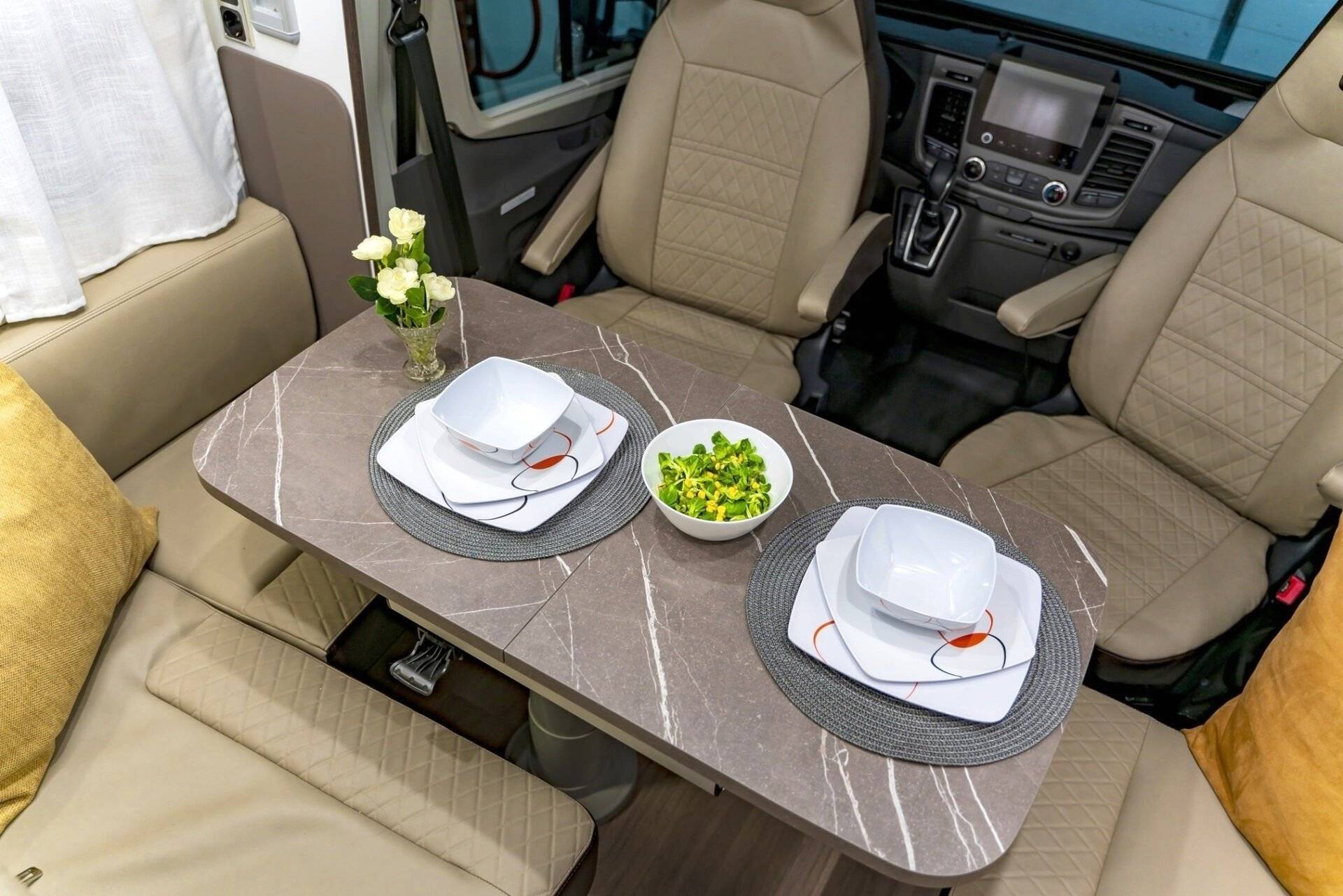 Benimar Benimar Tessoro 463 Special Edition