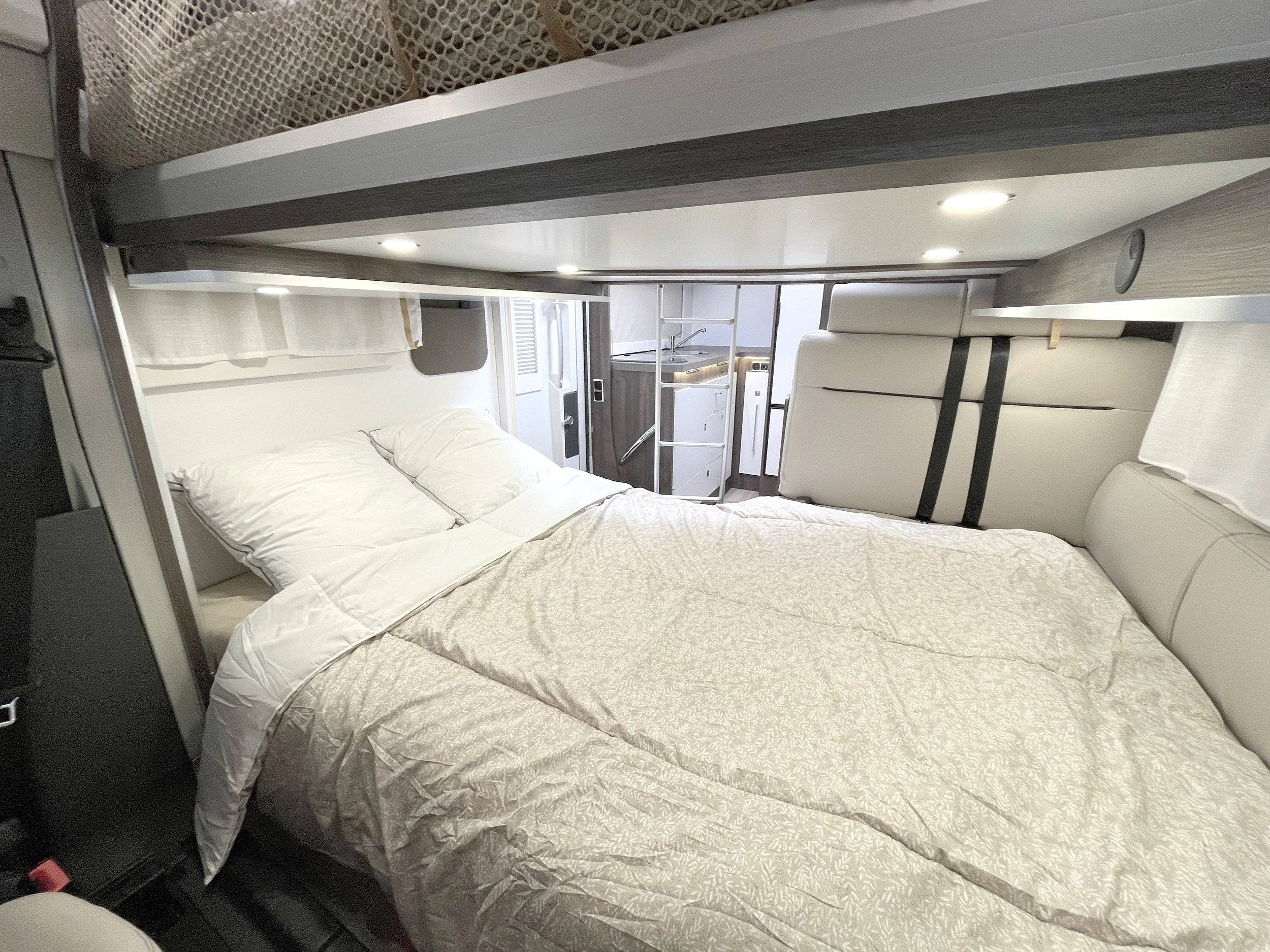 Benimar BENIMAR TESSORO 481