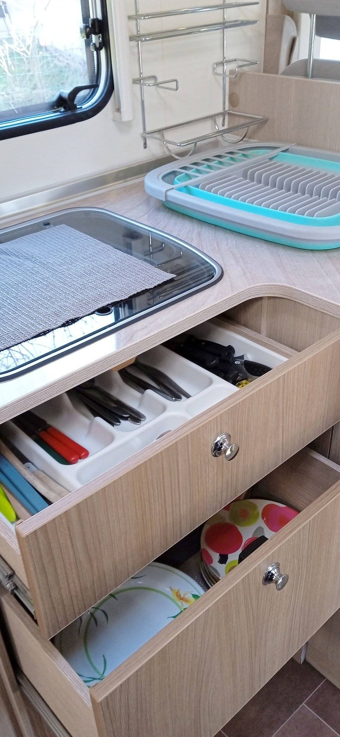 Bürstner Bürstner Ixeo time IT710G Edition 30 