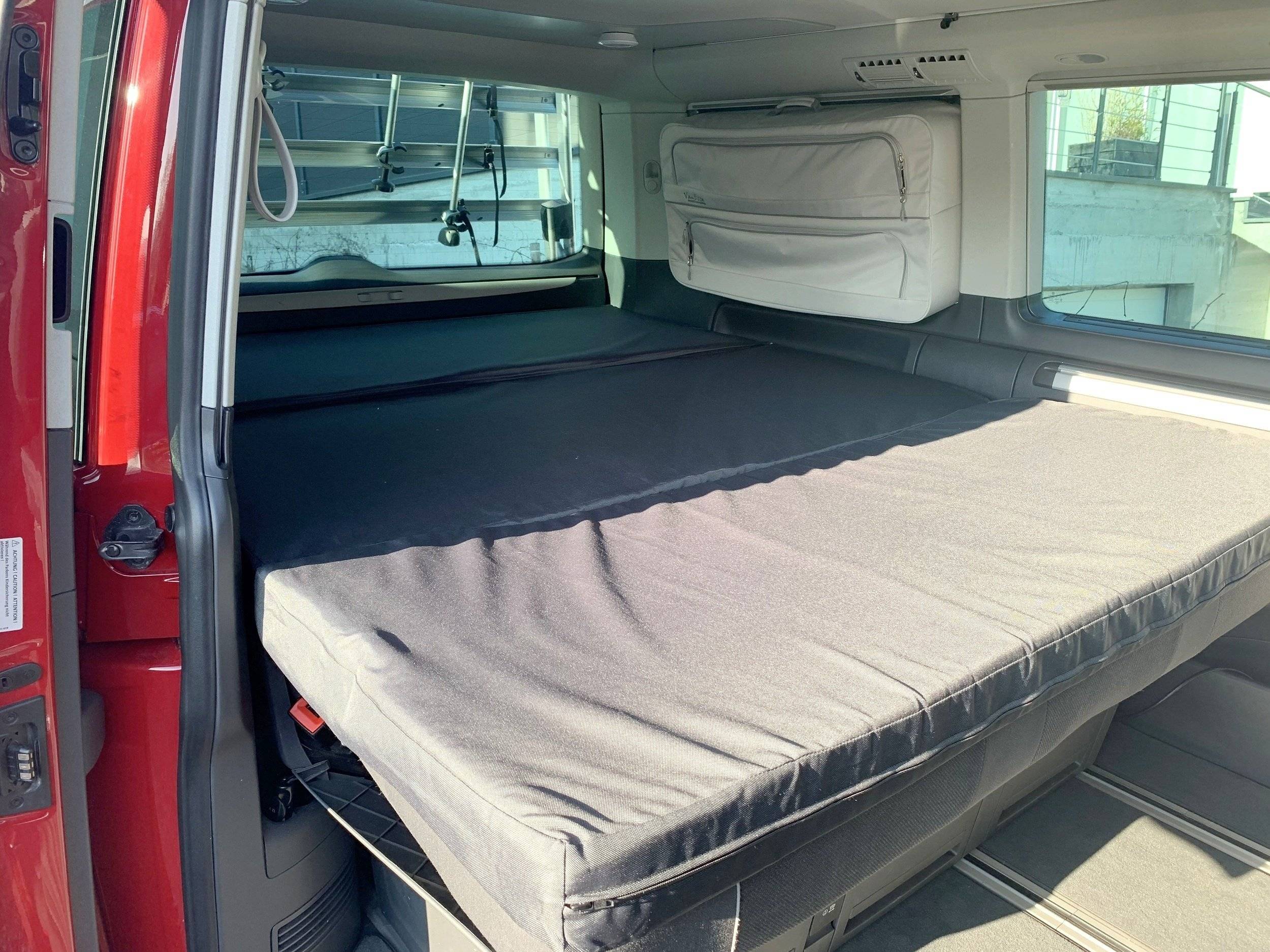 Volkswagen California Beach Edition 140 CV