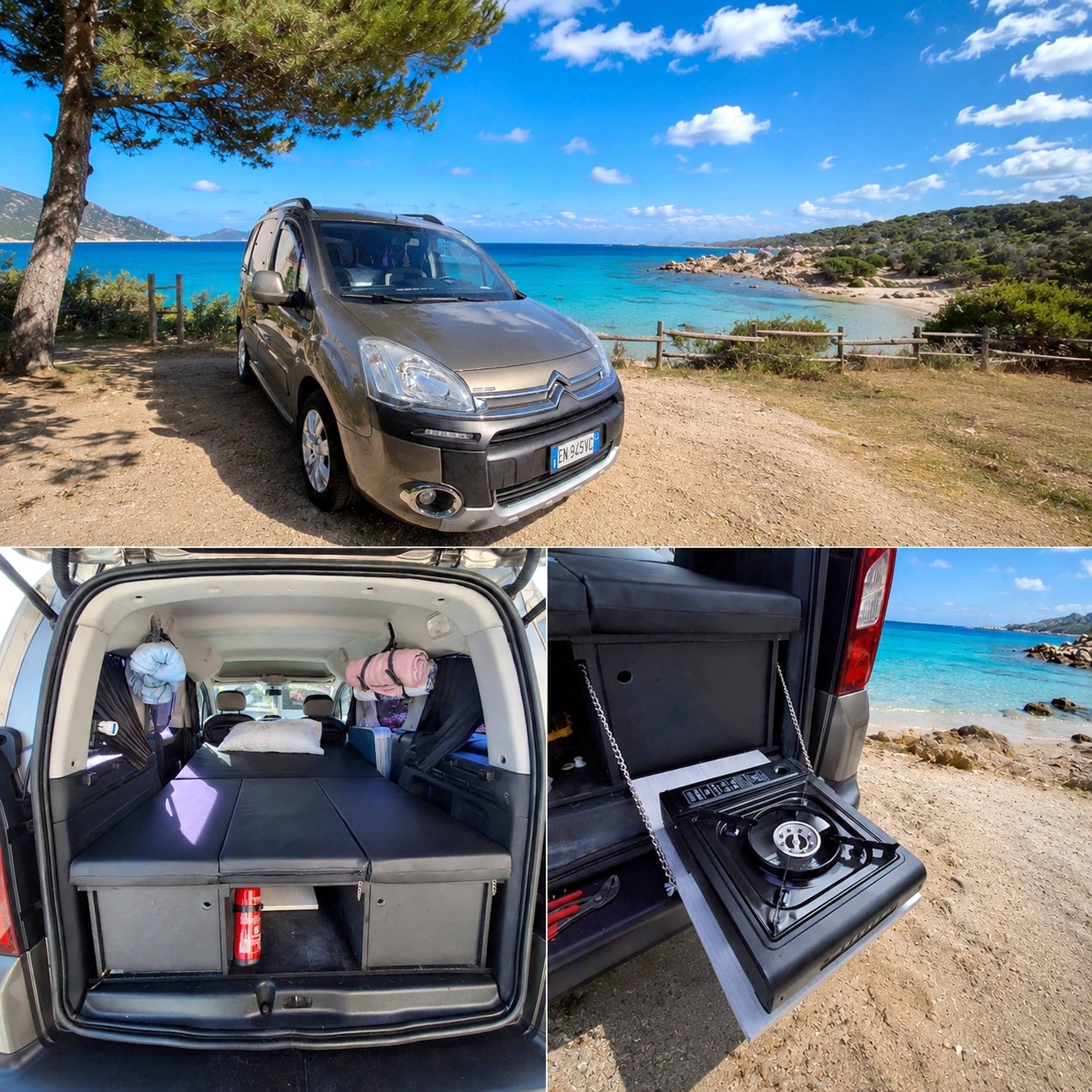 SARDEGNA SARDEGNA