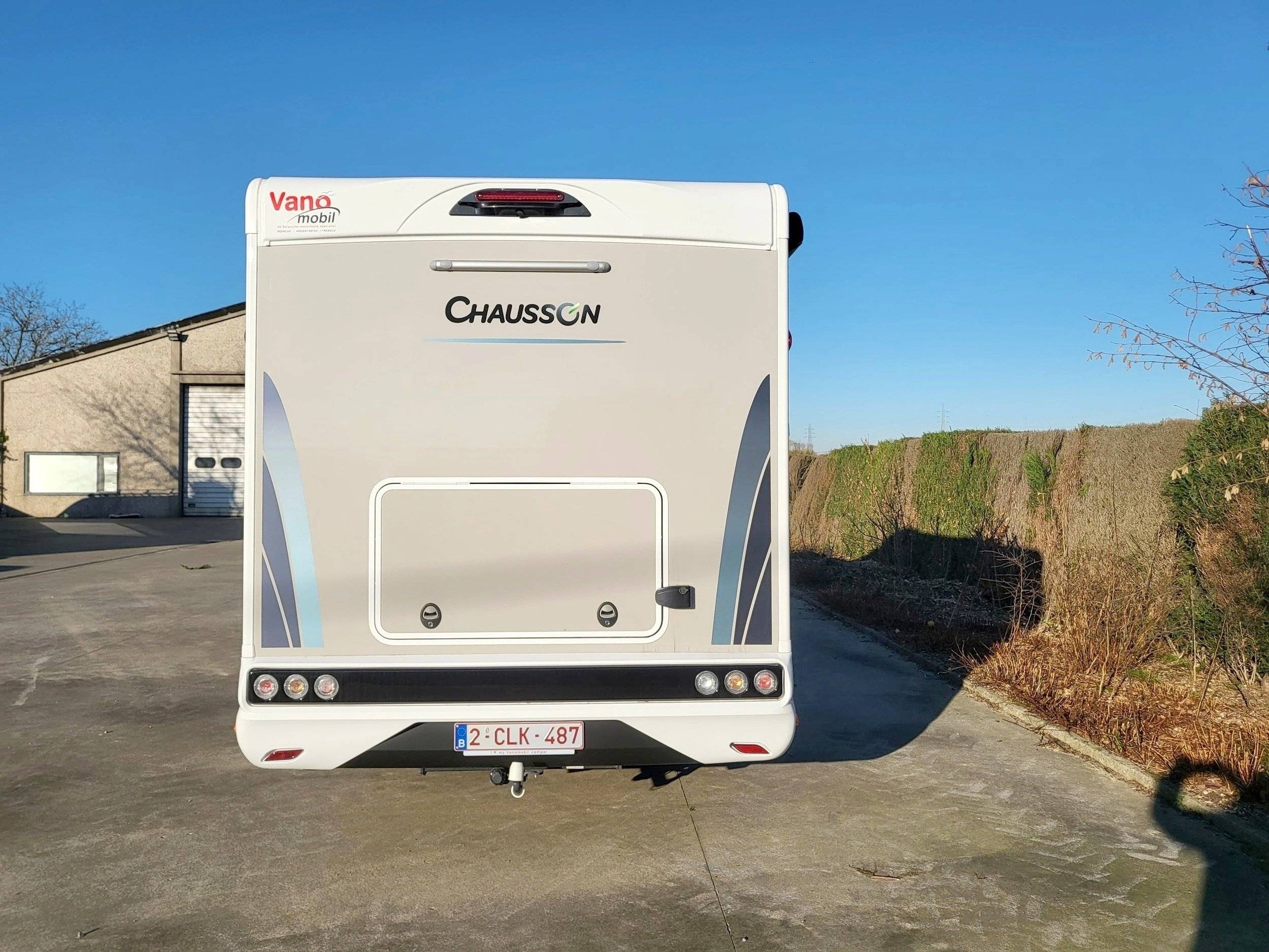 Chausson 