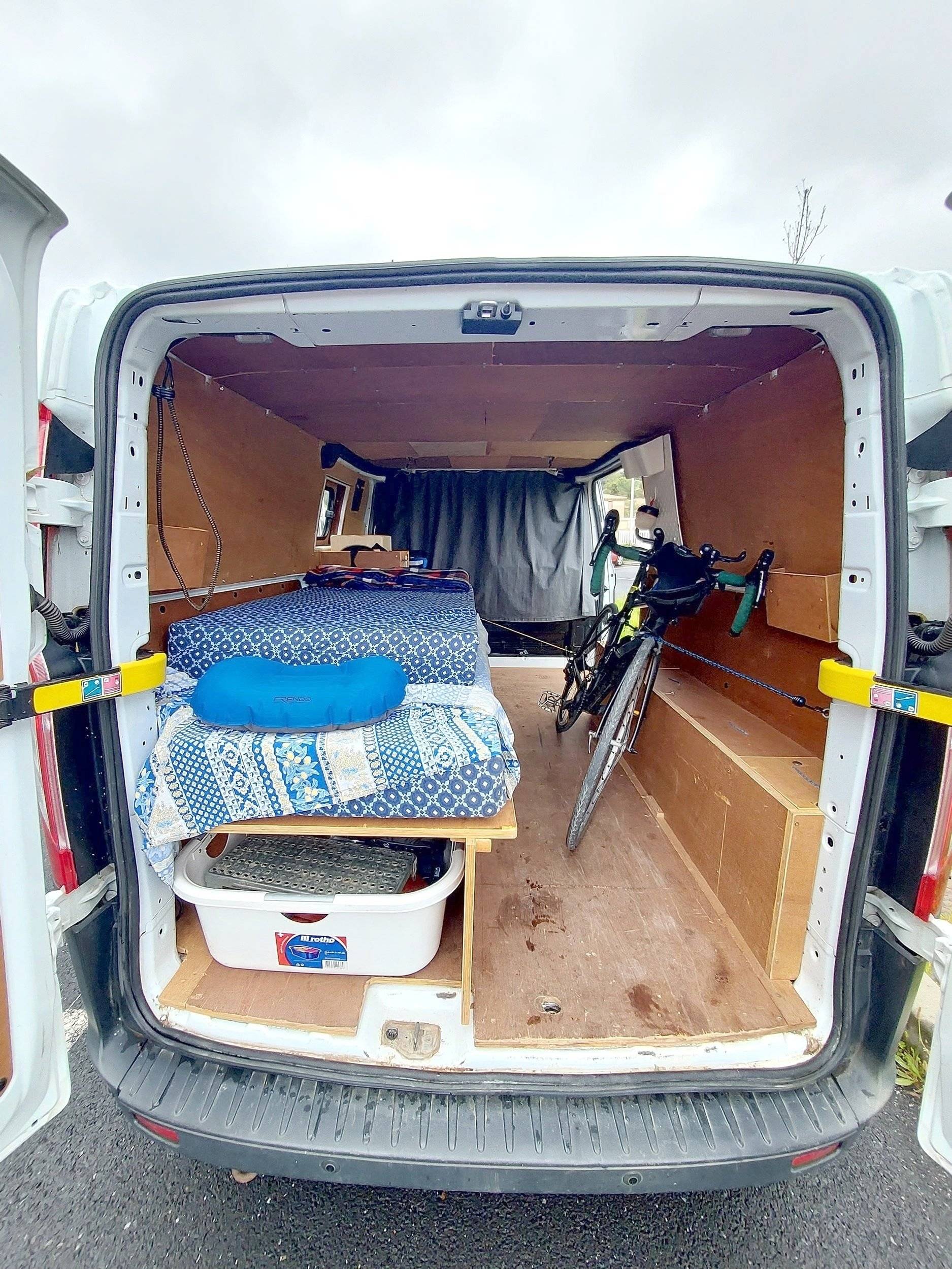 3 C Cartier/Brisebras Atalante