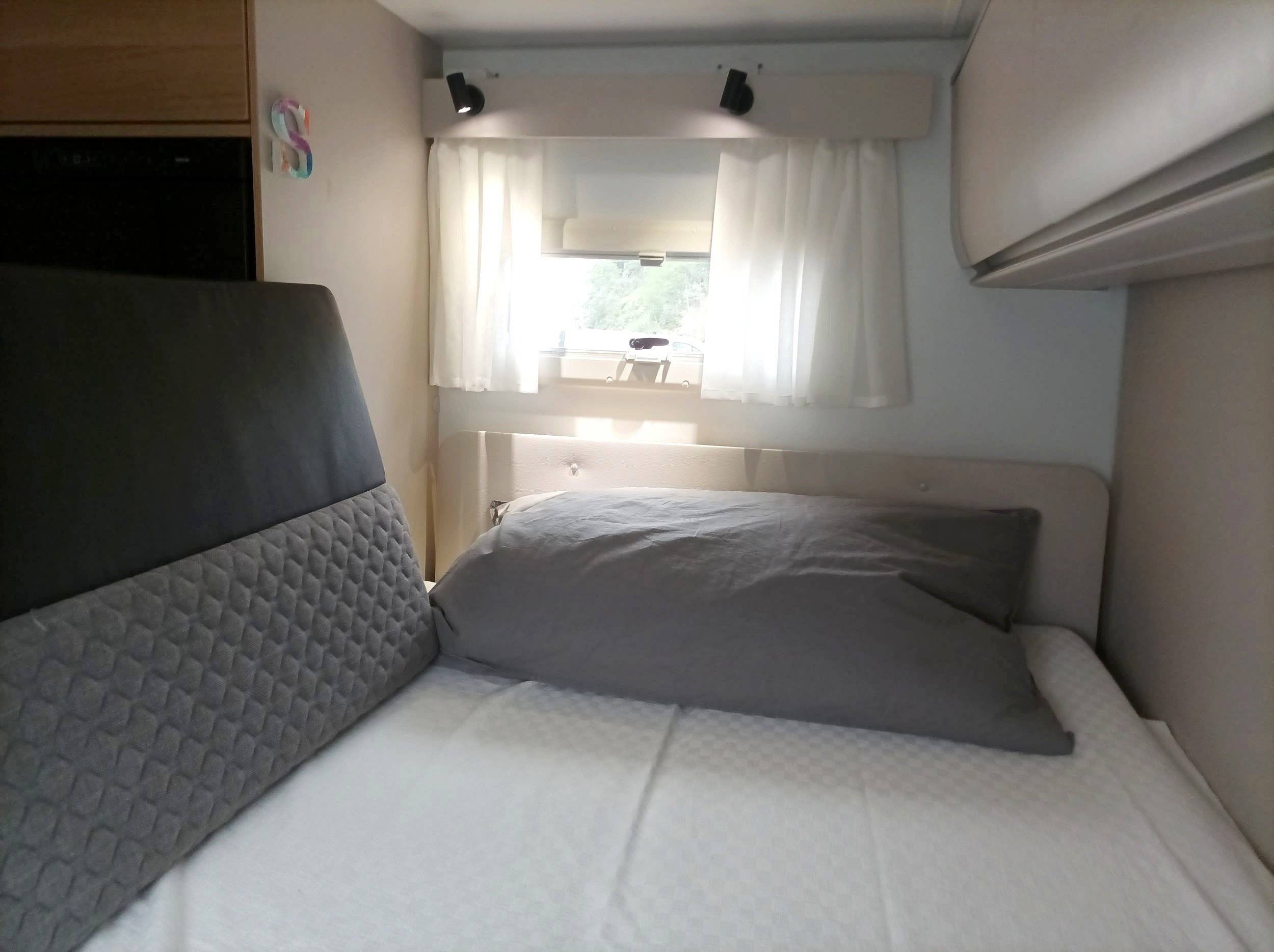 Adria CORAL XL 600 DP