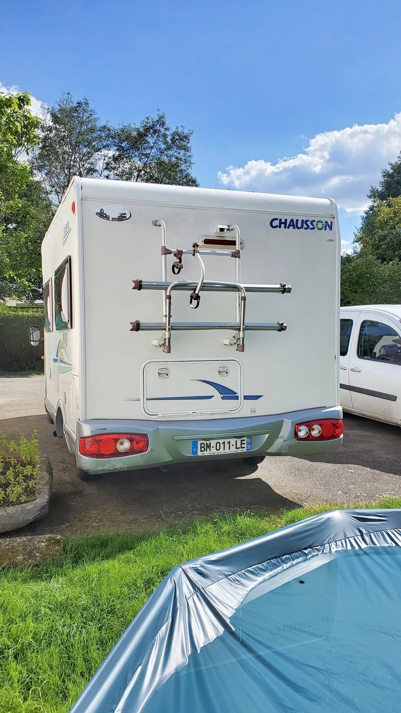 Chausson 02