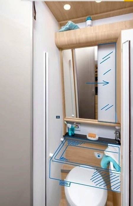 Knaus 630 Me Freeway