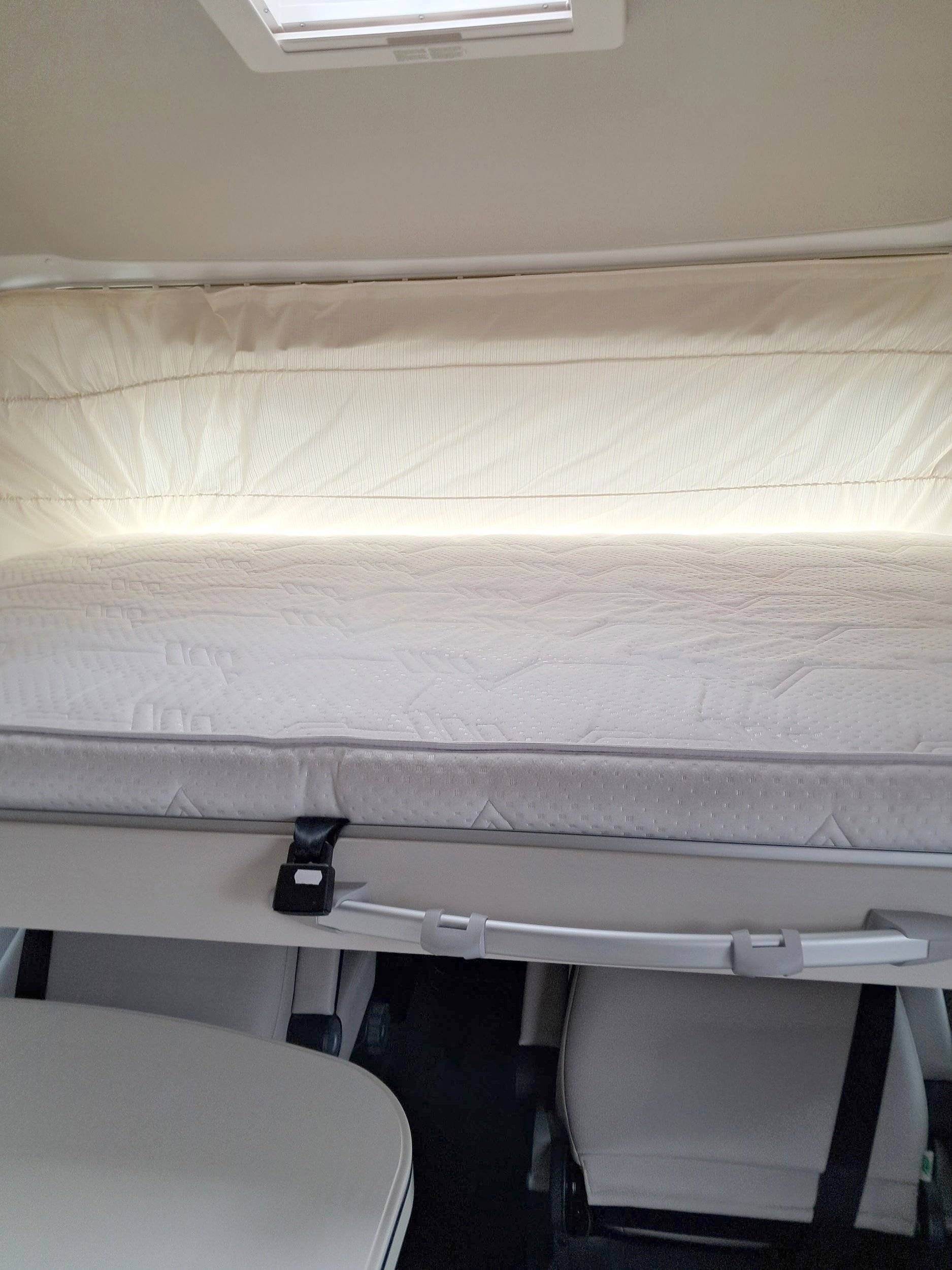 Mobilvetta K-Yacht-80