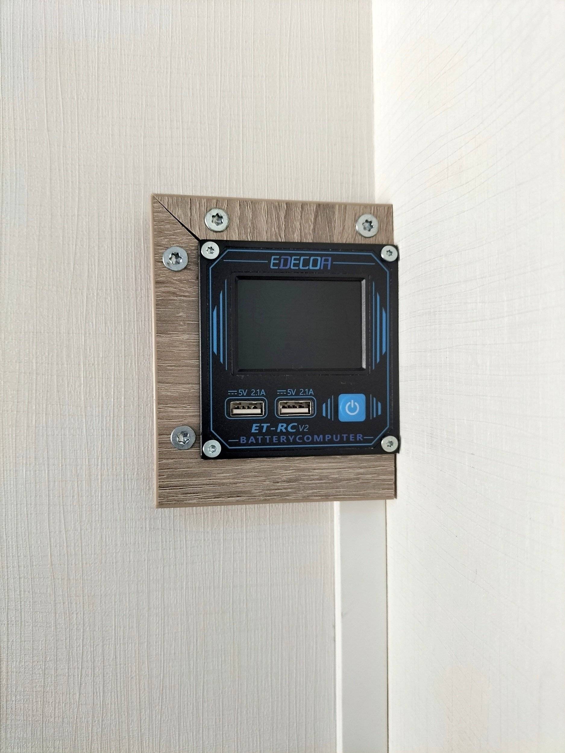 Chausson 758 EB Titanium