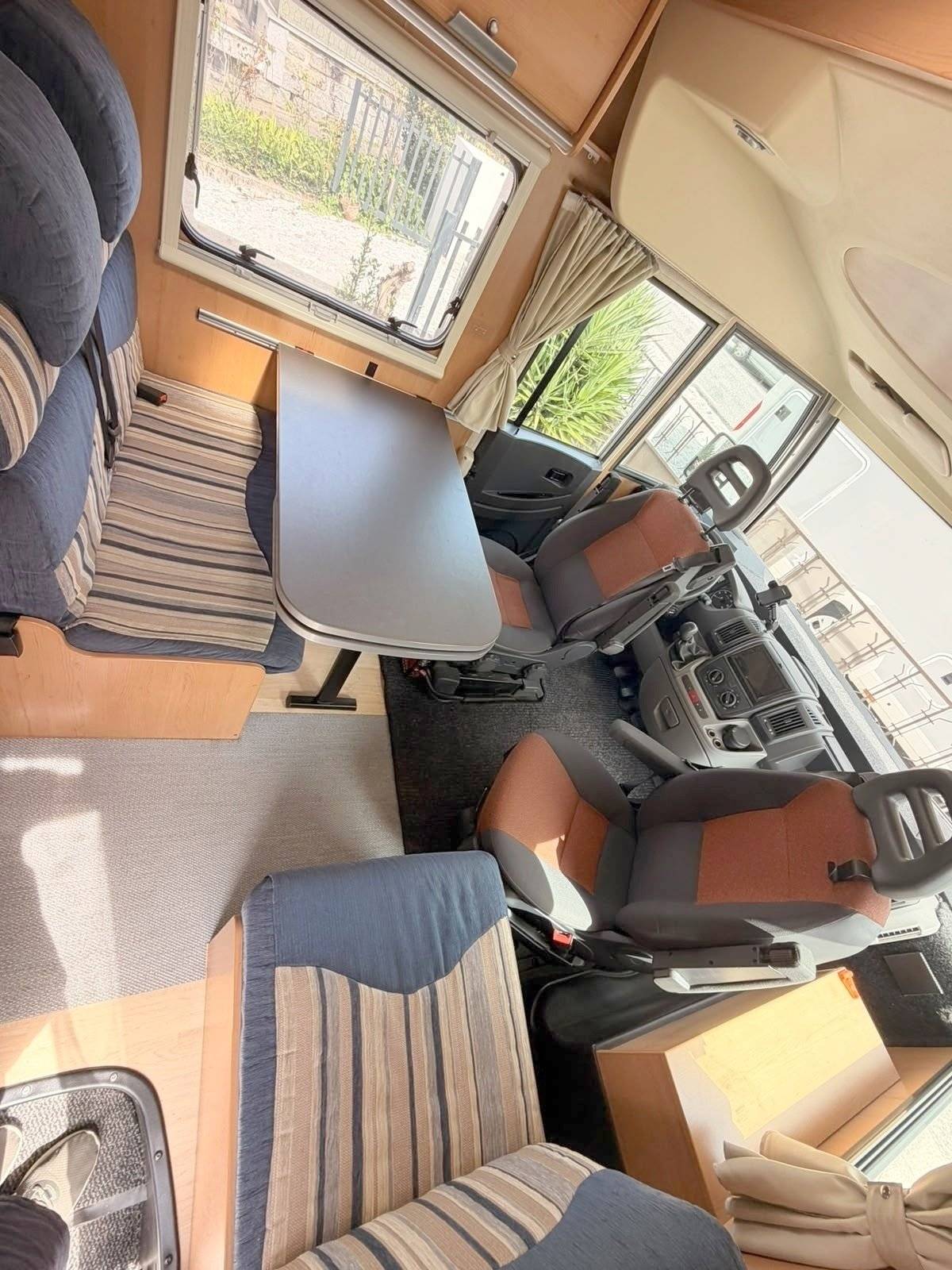 Itineo Sd 610