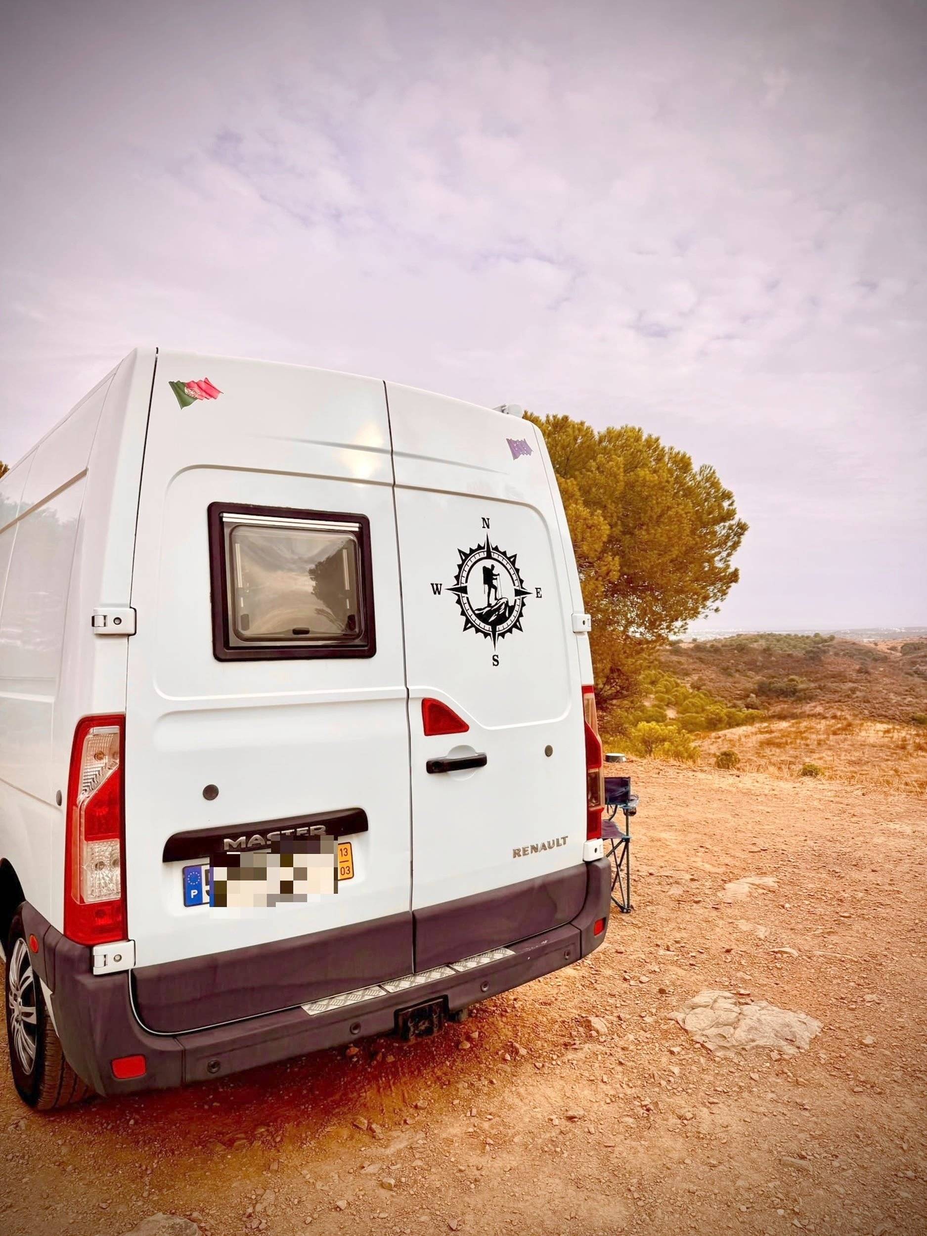 Renault Master 2,5 l dCi 150 ch.