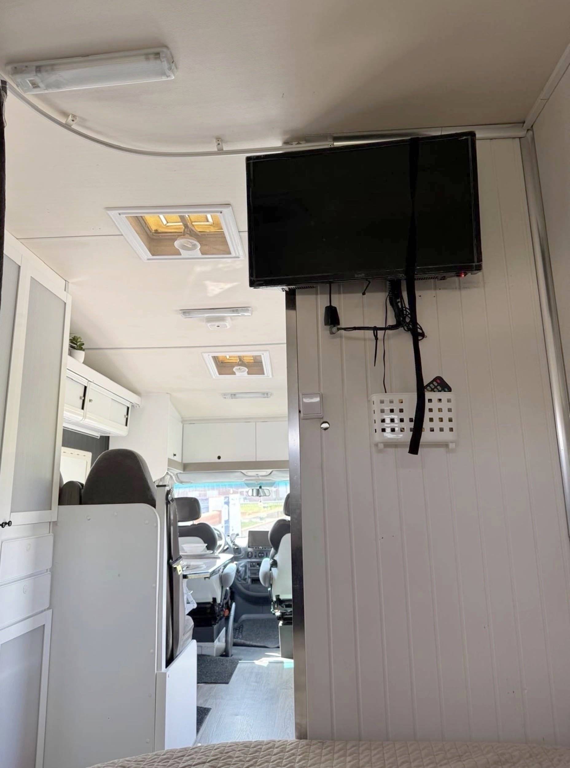 Mercedes MERCEDES SPRINTER