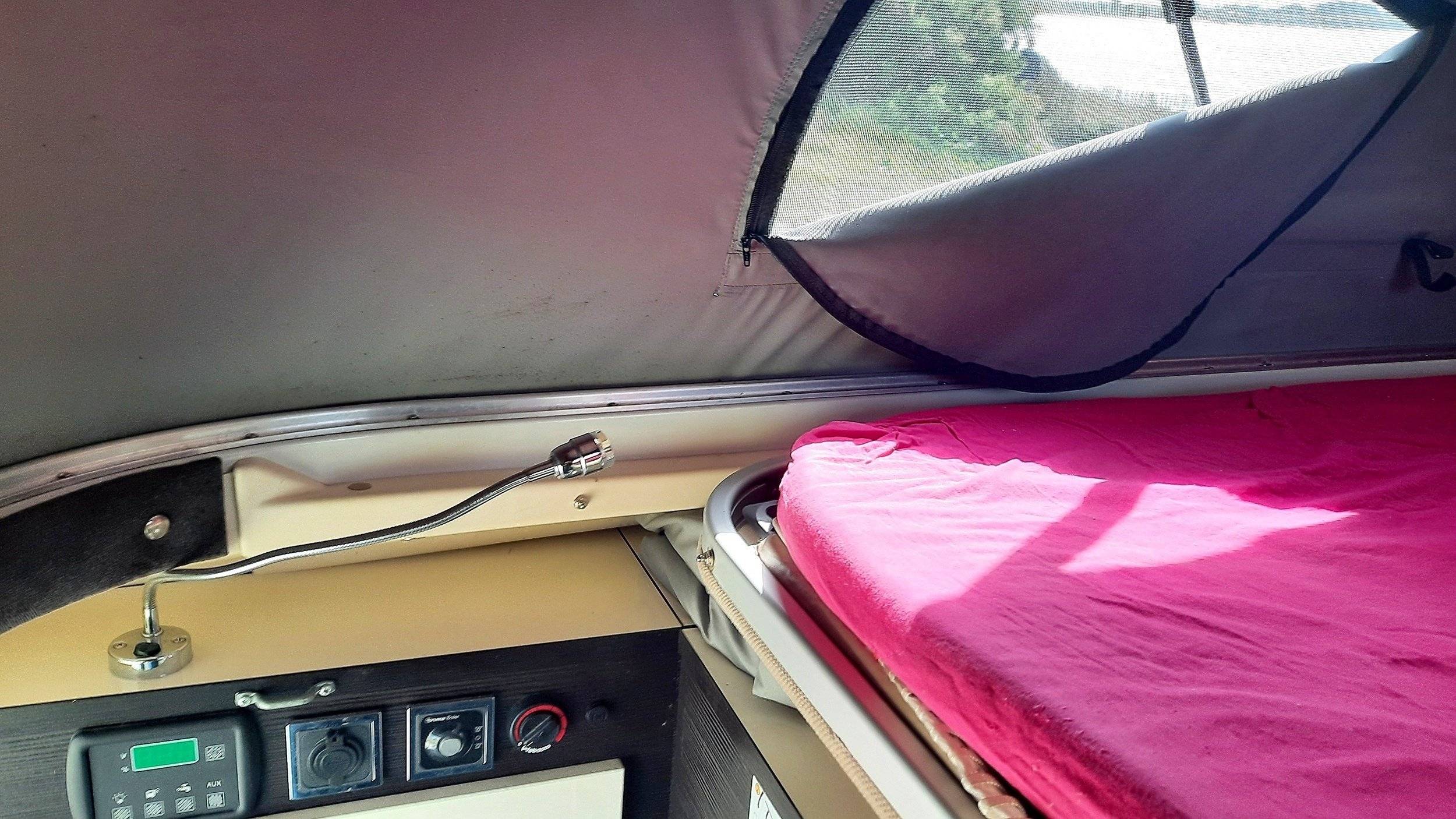 Westfalia Westfalia Kepler One