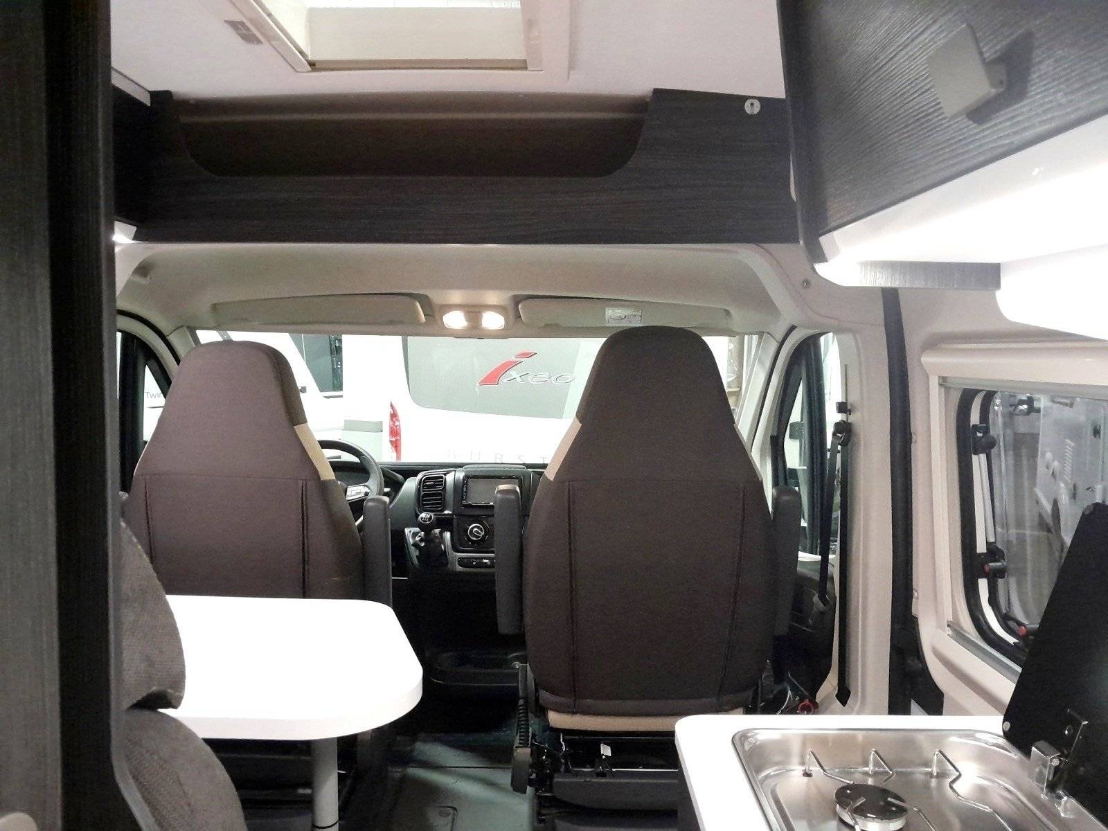 Benimar Benimar 120 up