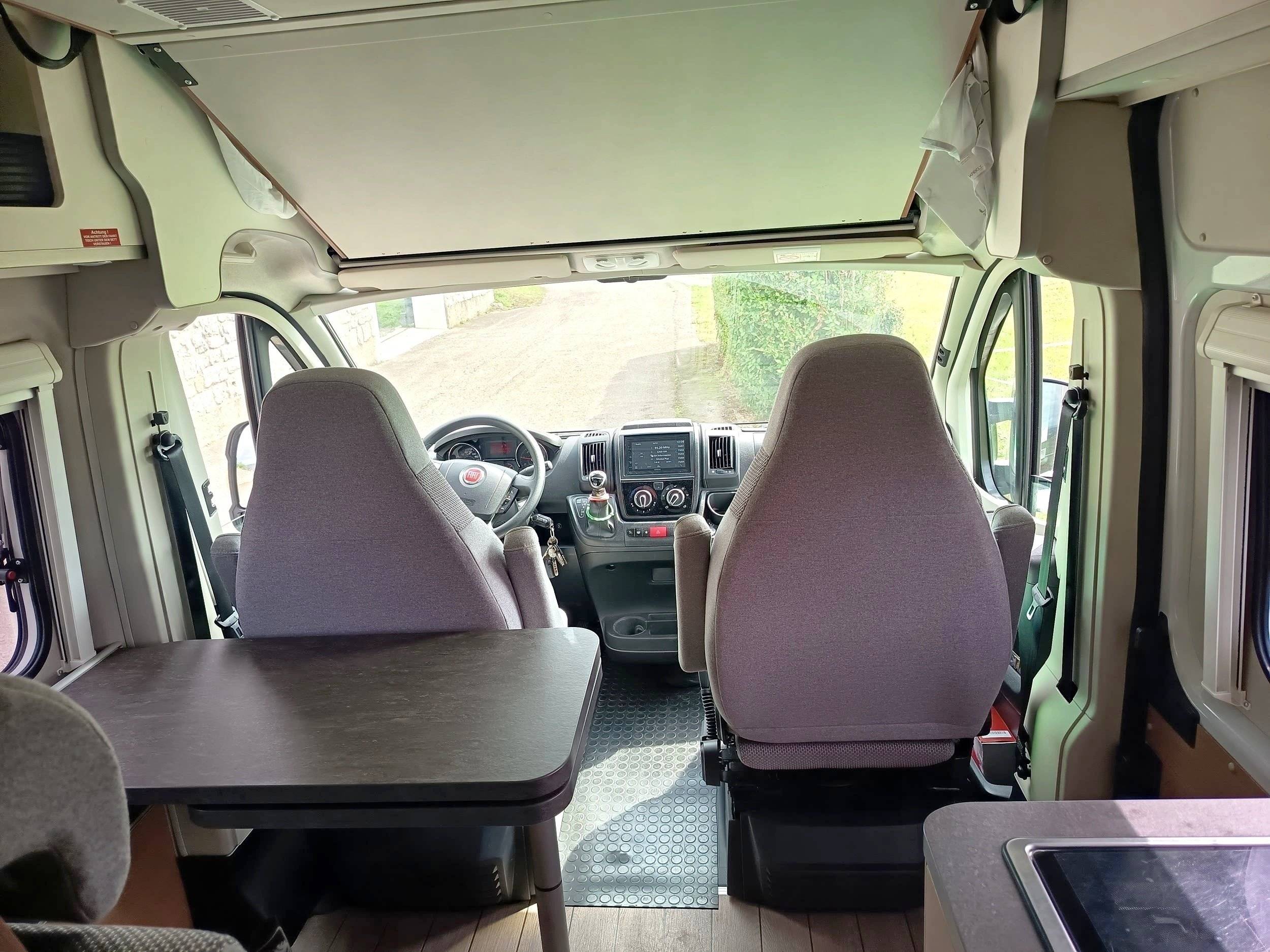 Weinsberg Weinsberg Carabus 601 DQ