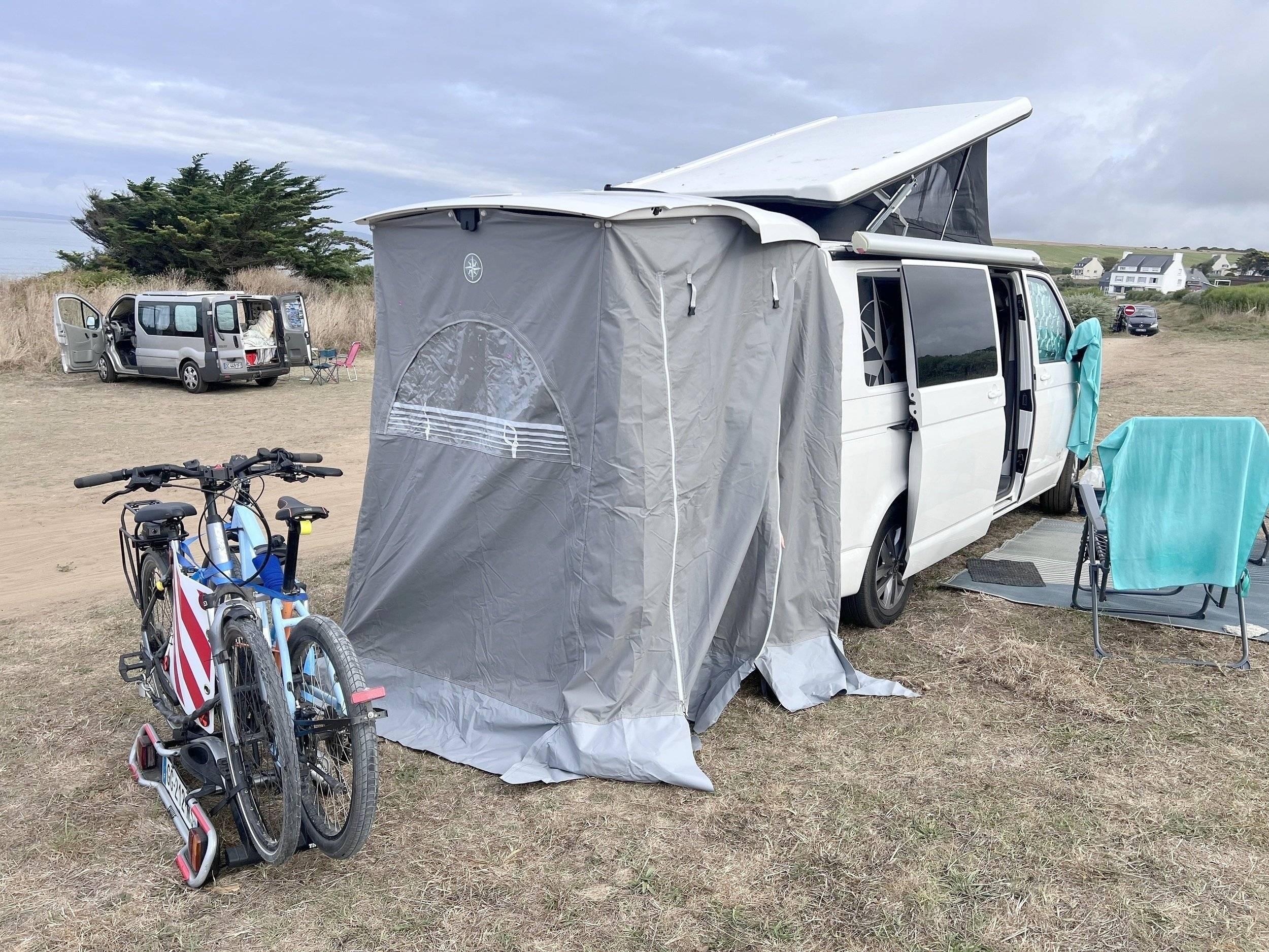 Westfalia Kepler Six