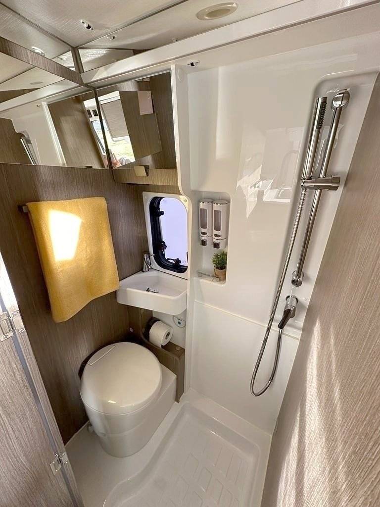 Challenger Challenger Vany v114max