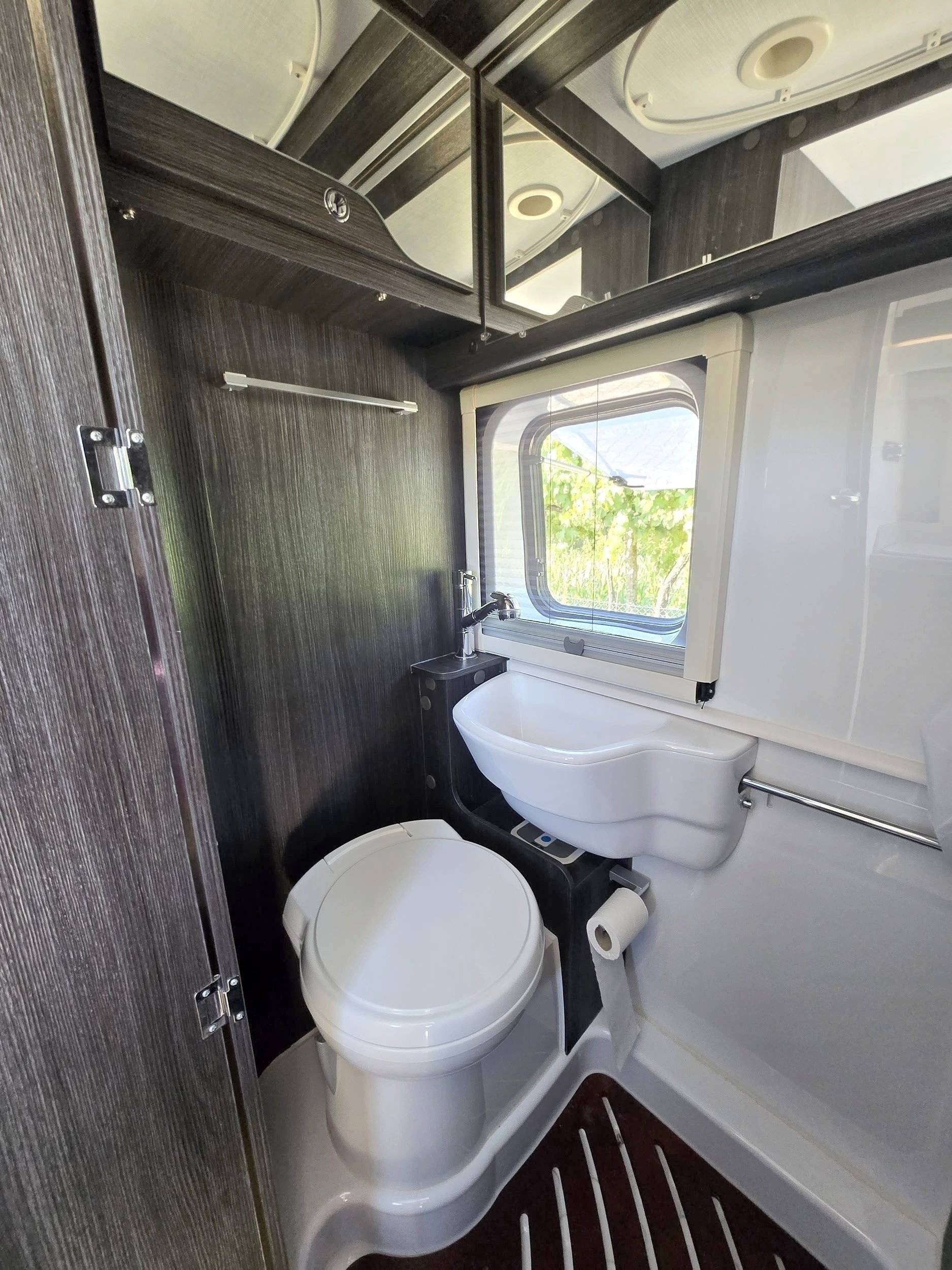 Benimar Ducato 2,3 160 ch.