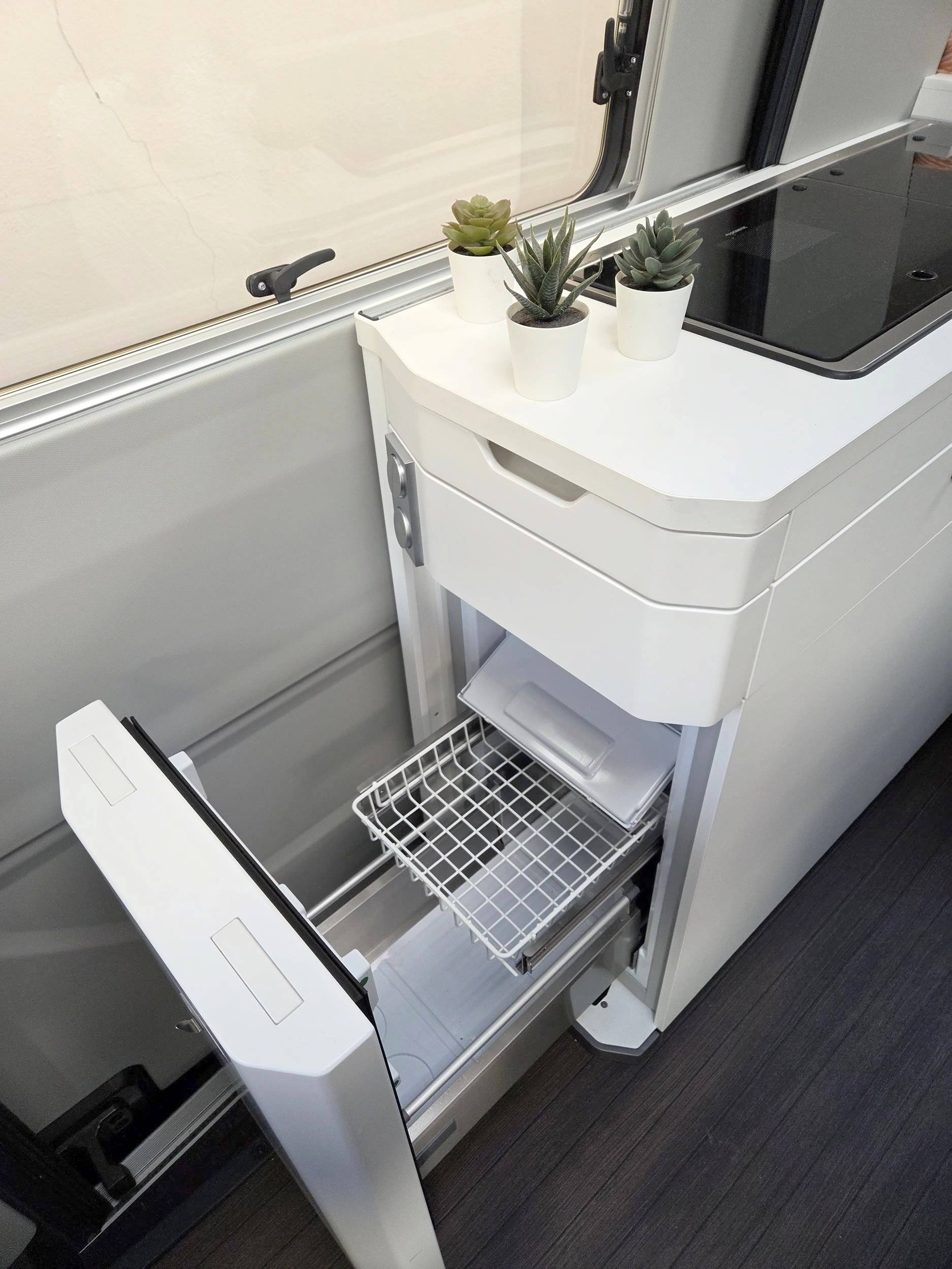 Volkswagen Gran California