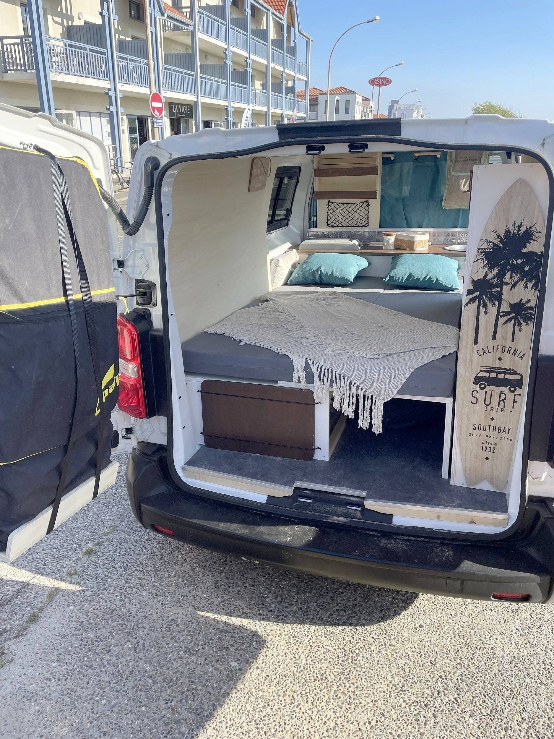 Peugeot Expert 1,6 l 95 ch