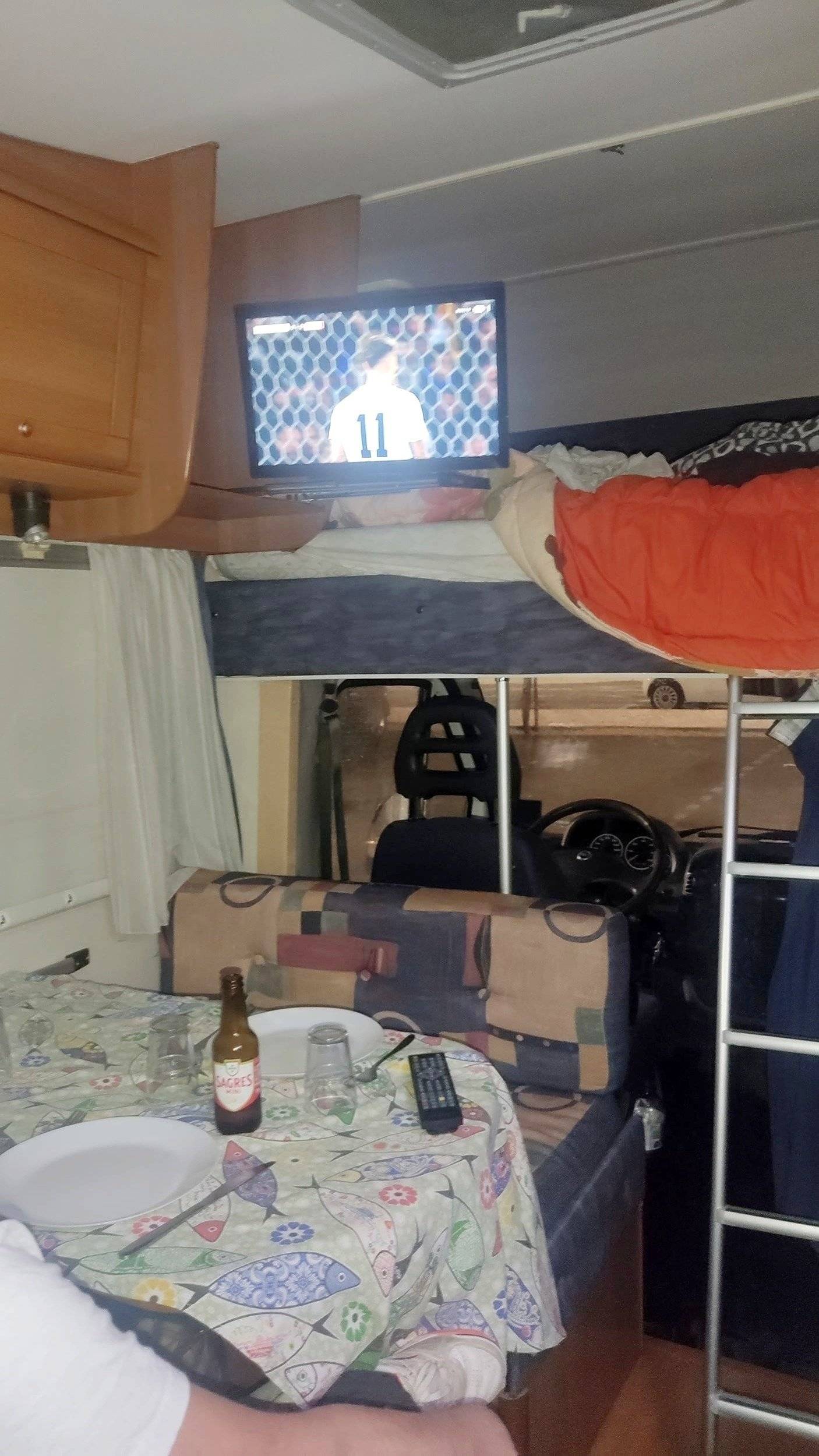 Trigano Ducato 2,0 l 100 ch