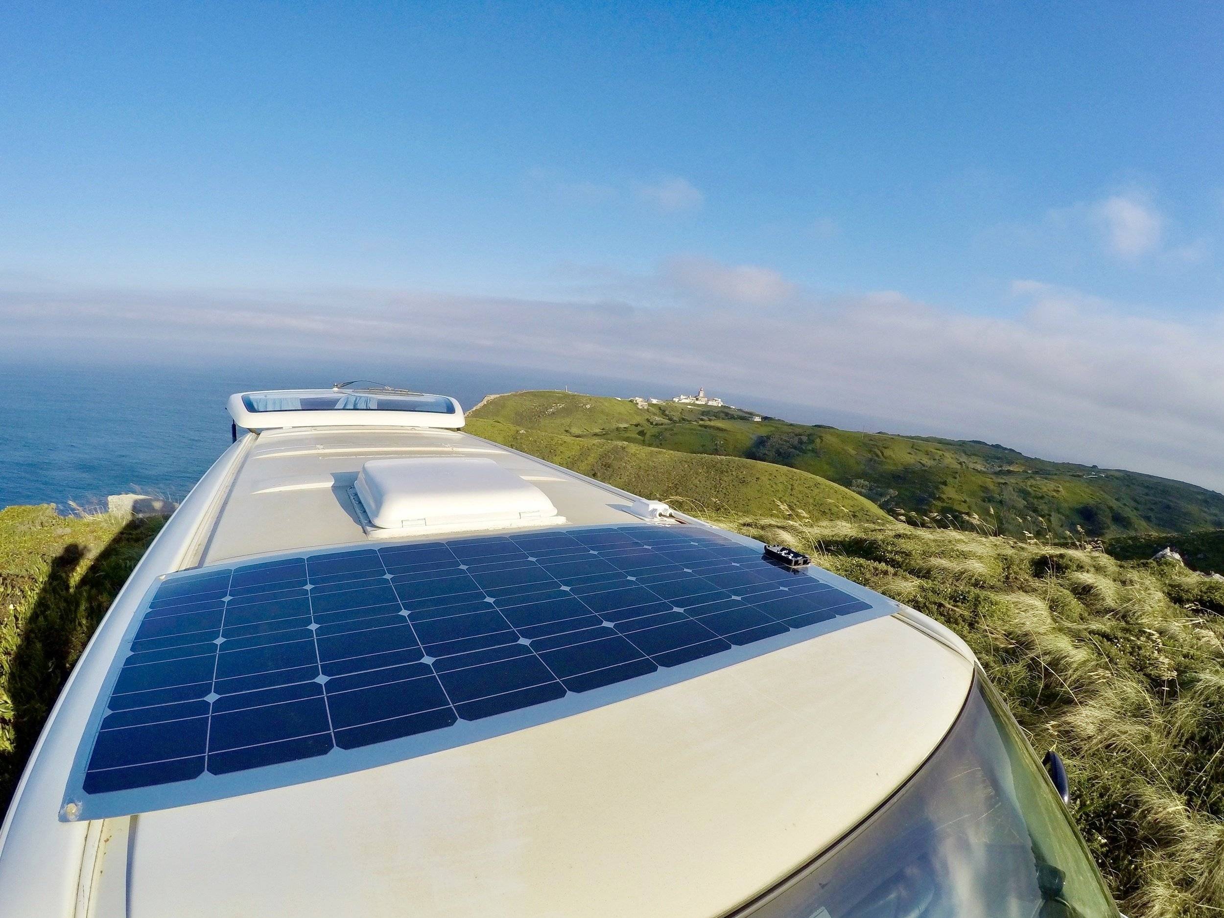 Luxy VW T4 Insurance &amp; All KM incl | MyVan Portugal