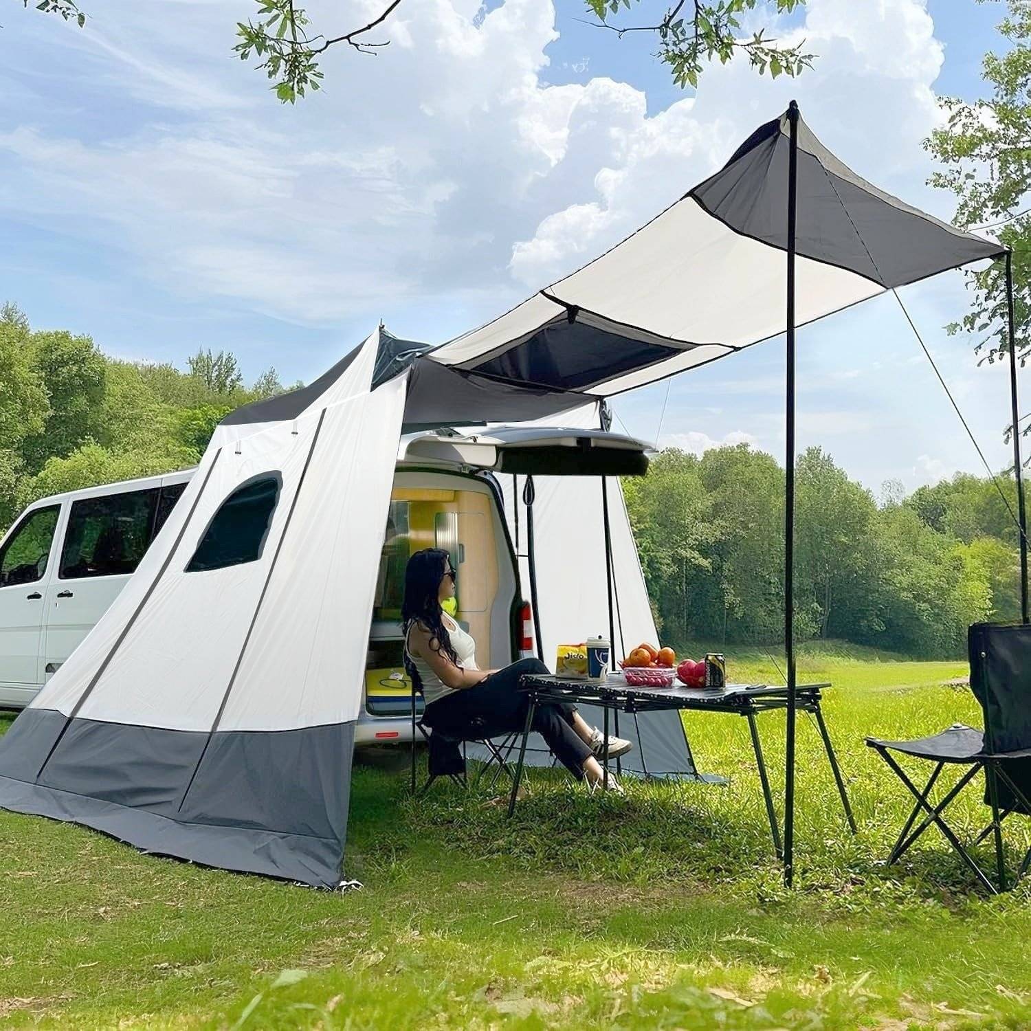 Volkswagen T6 2,0 l 150 ch